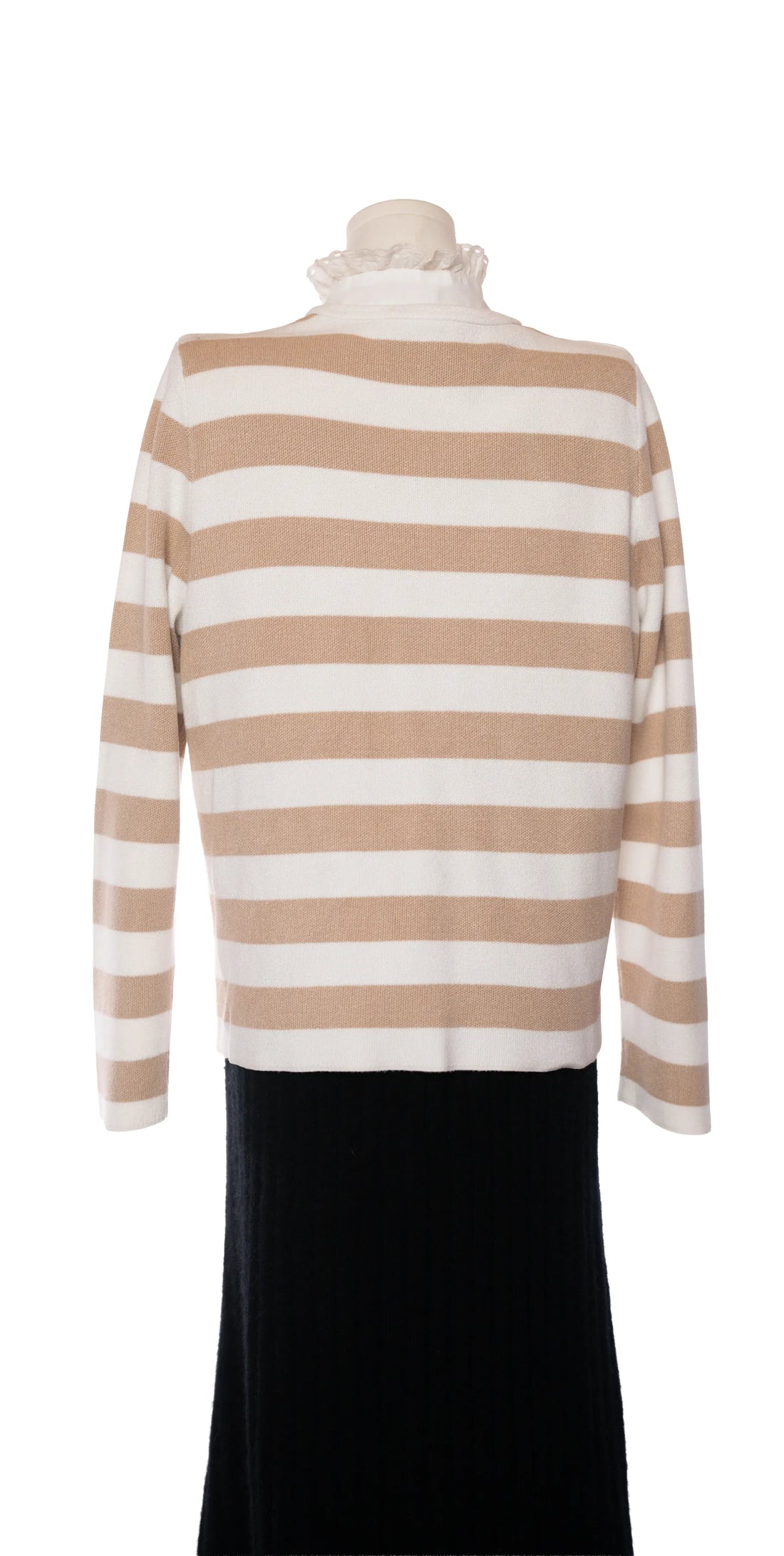 Cardigan tricotat - Peter Hanh