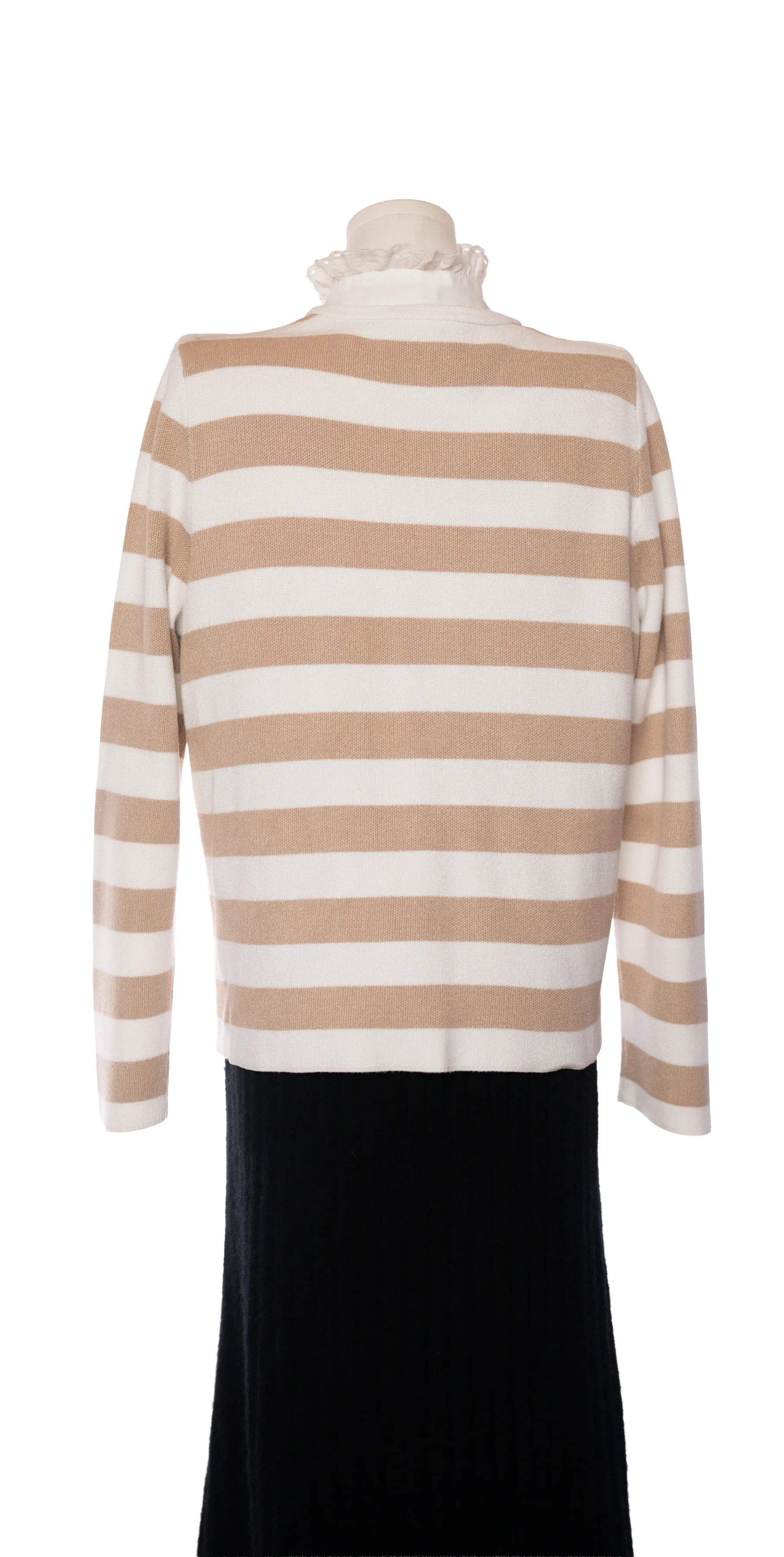 Cardigan tricotat - Peter Hanh