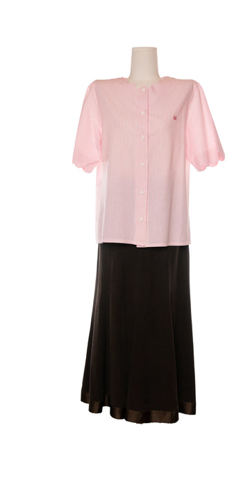 Camasa din bumbac poplin - Freeling