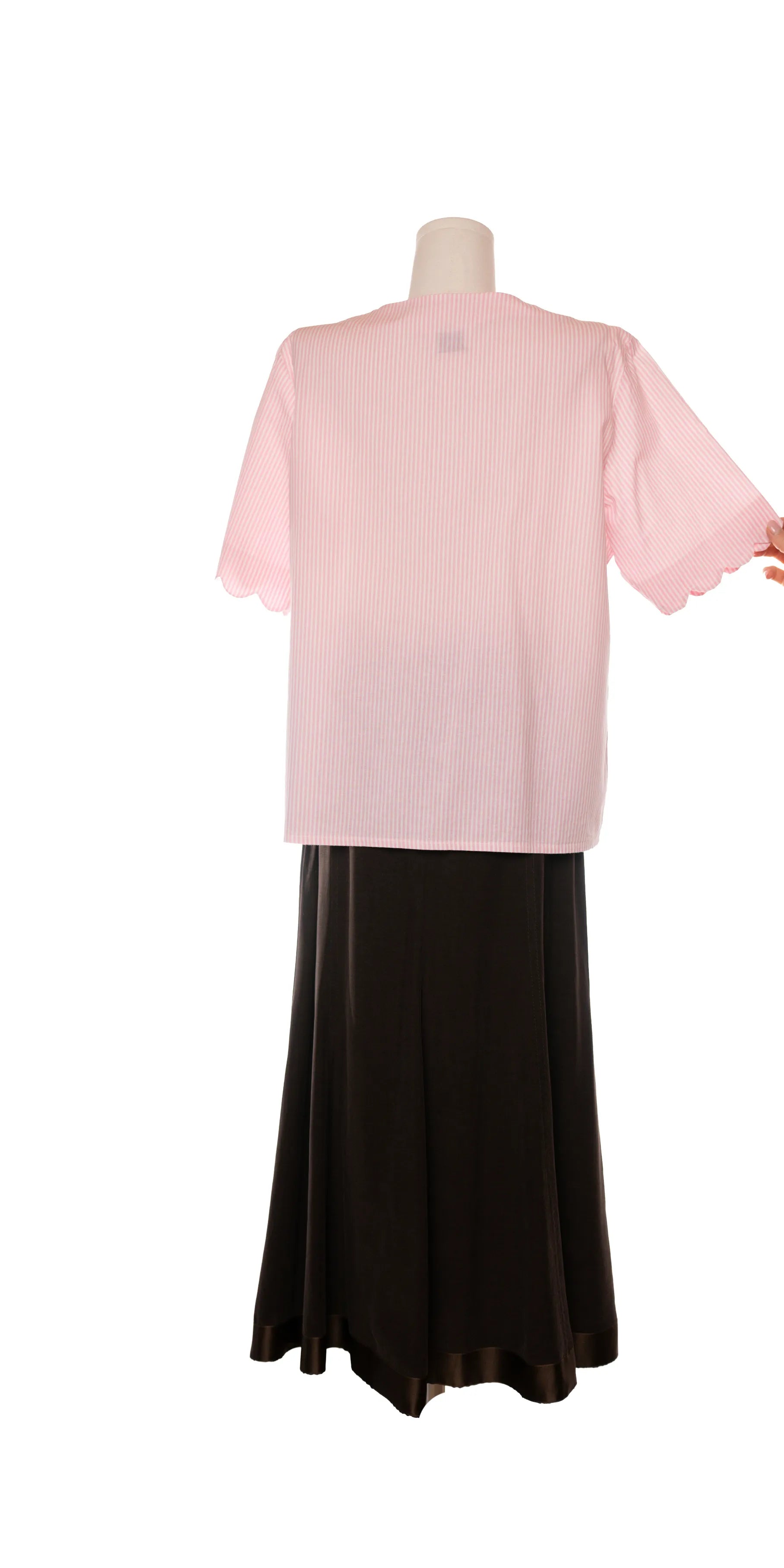 Camasa din bumbac poplin - Freeling