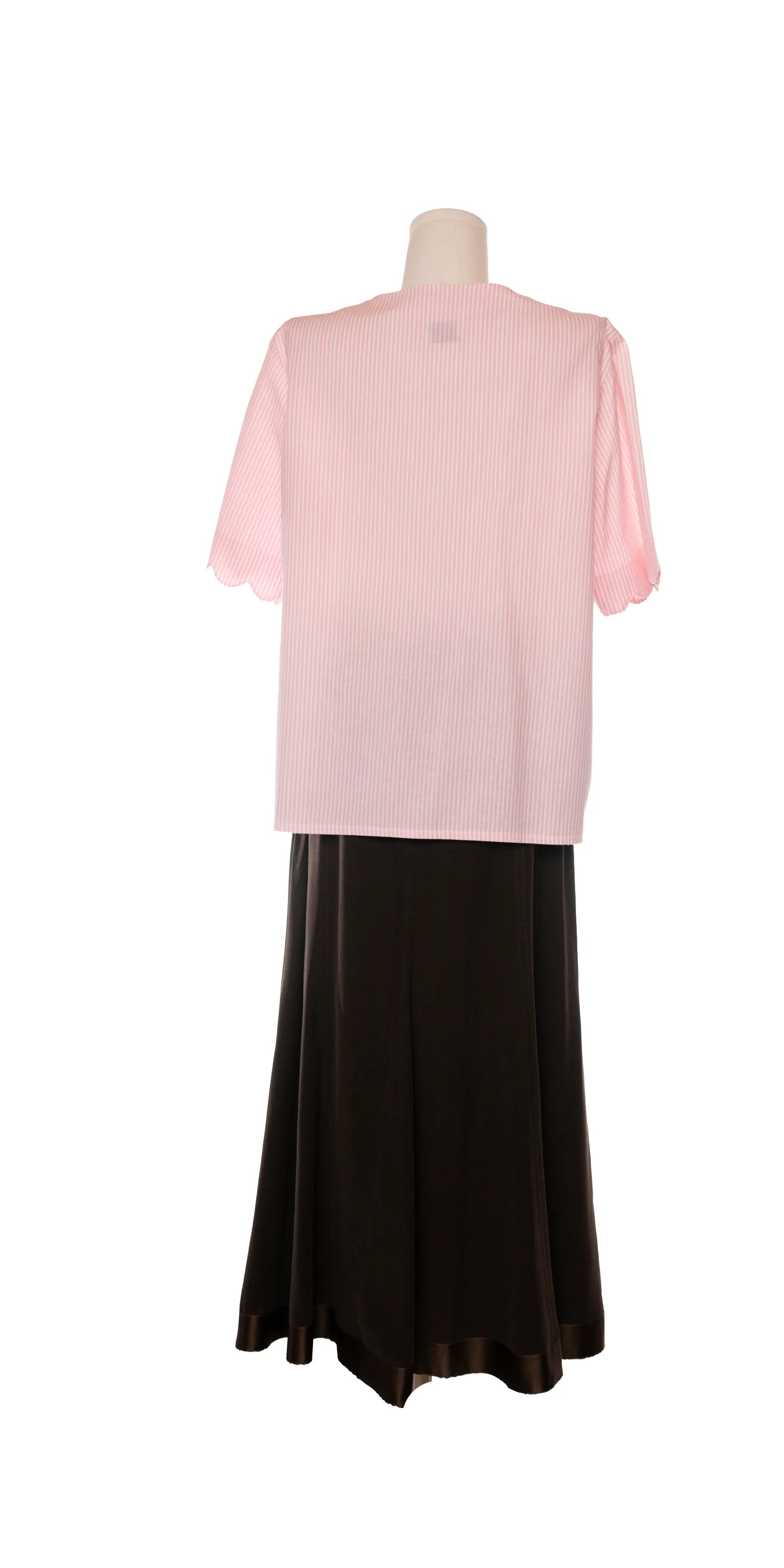 Camasa din bumbac poplin - Freeling