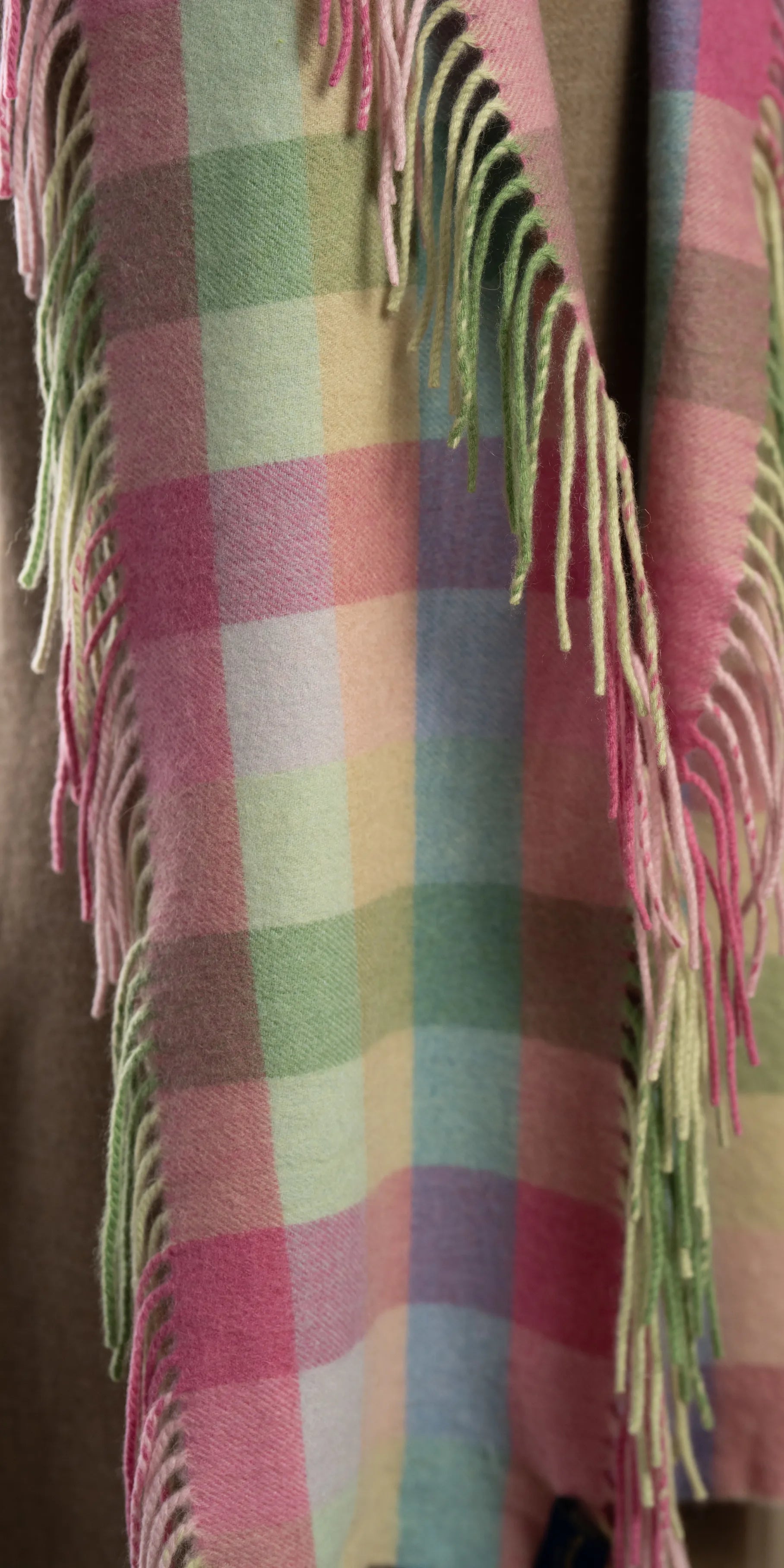 Fular din casmir - Charter Club