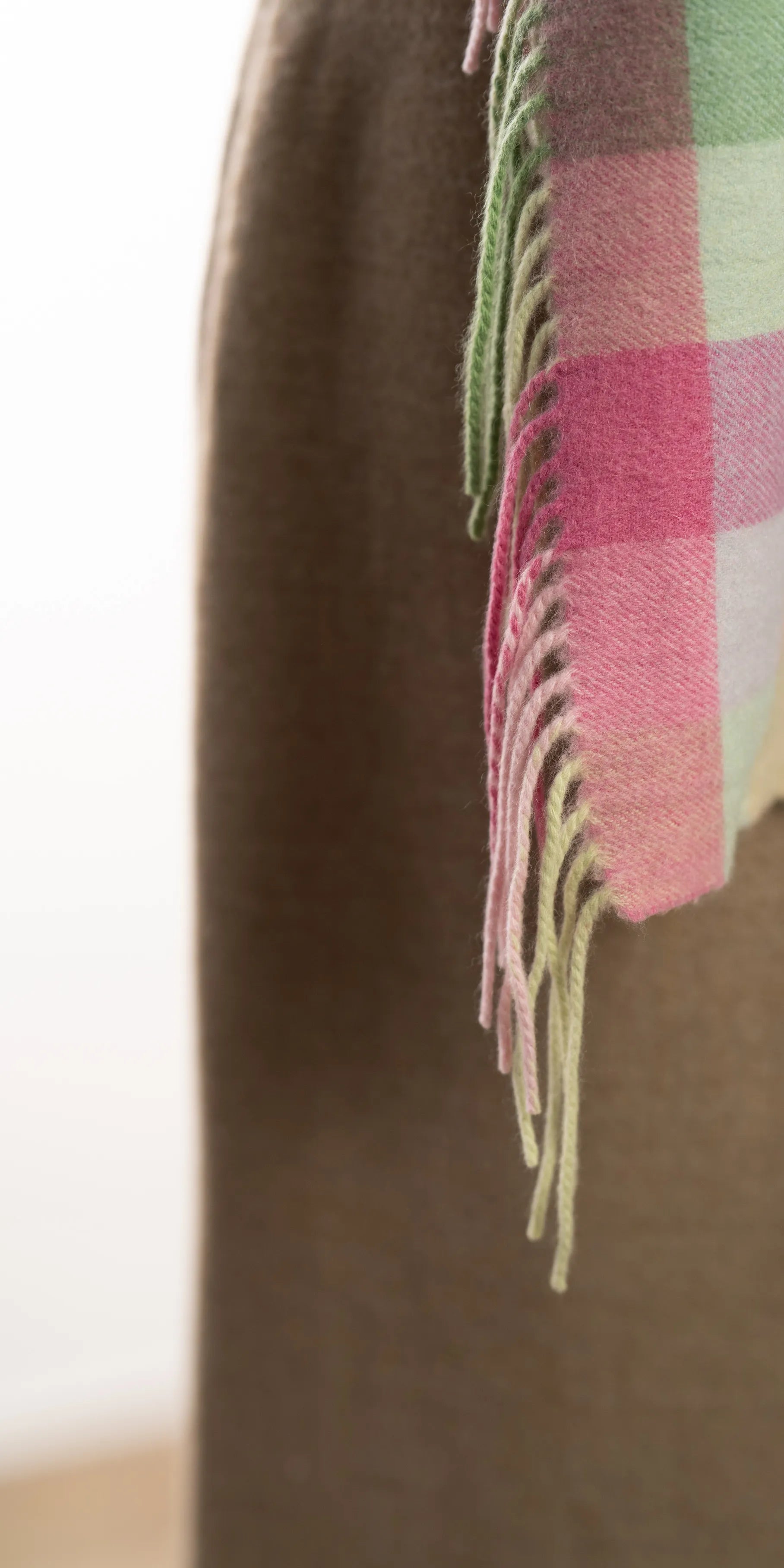 Fular din casmir - Charter Club