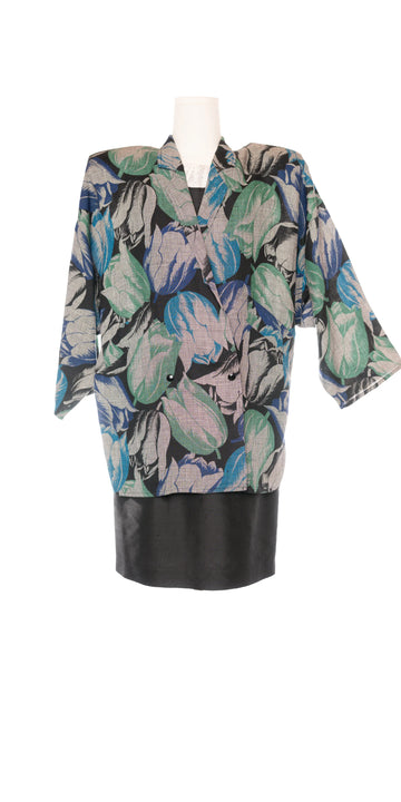 Sacou oversized din in - SportMax by MaxMara