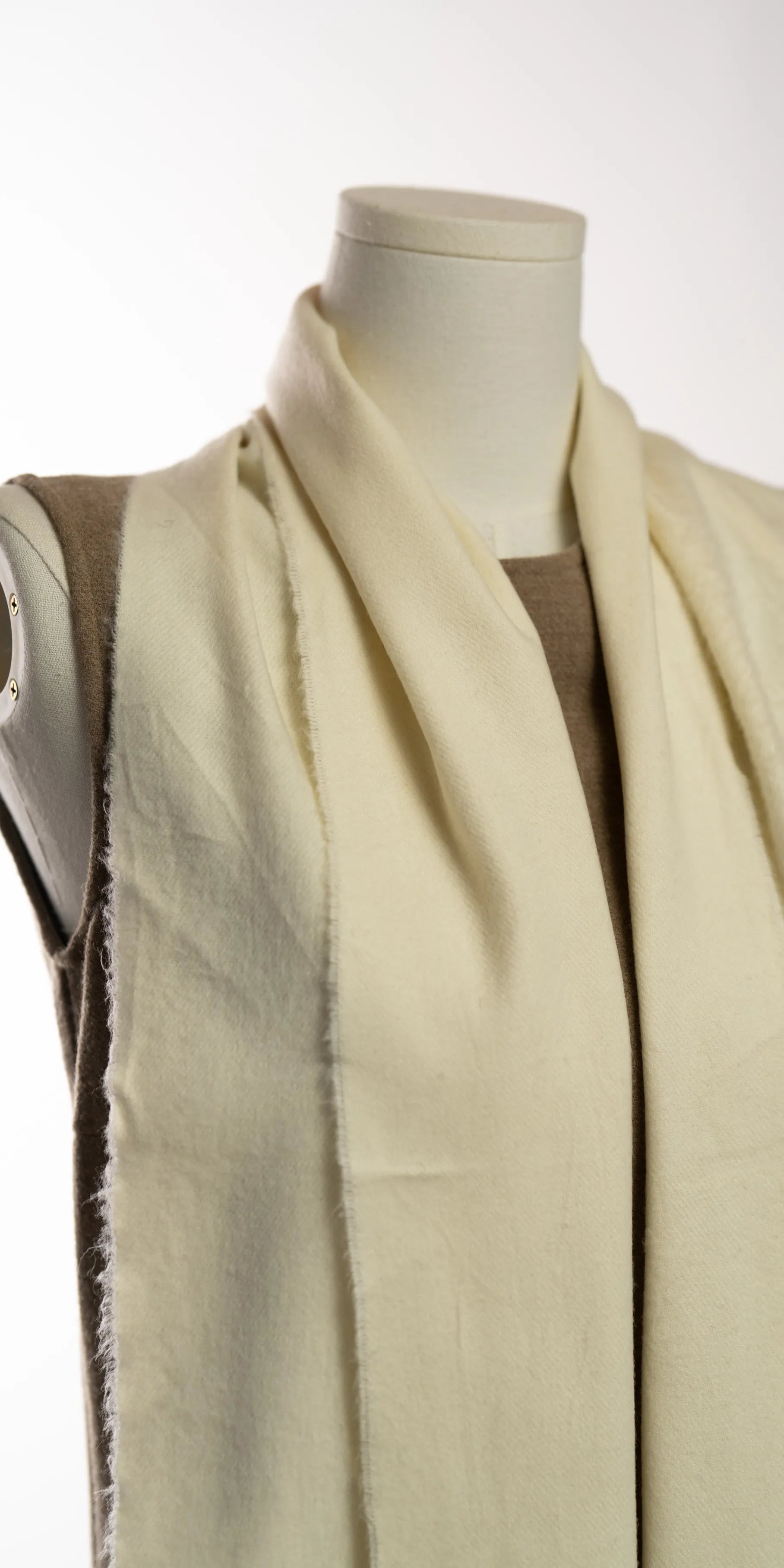 Fular din casmir 100%