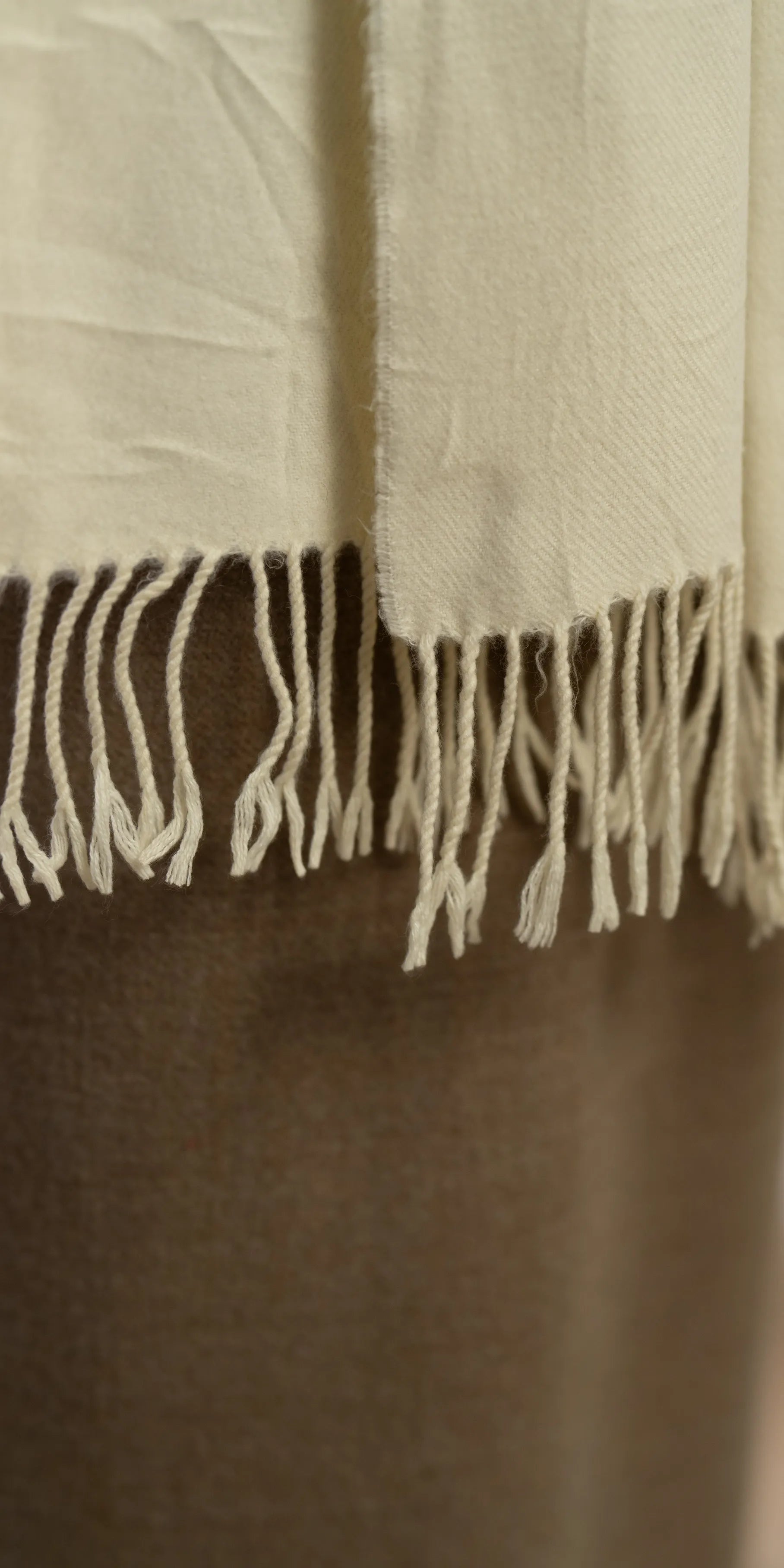 Fular din casmir 100%