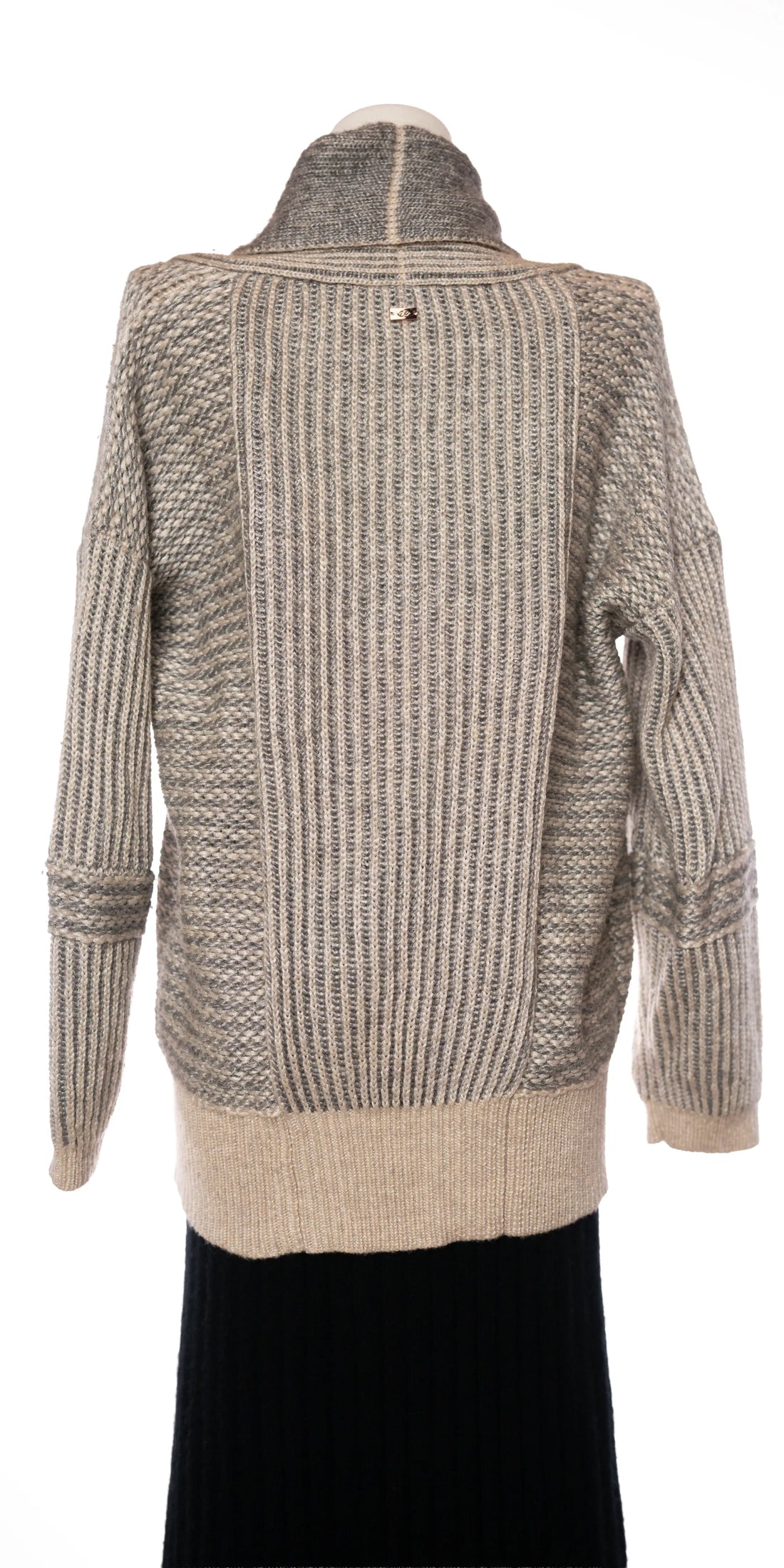 Cardigan blend de lana Escada -S