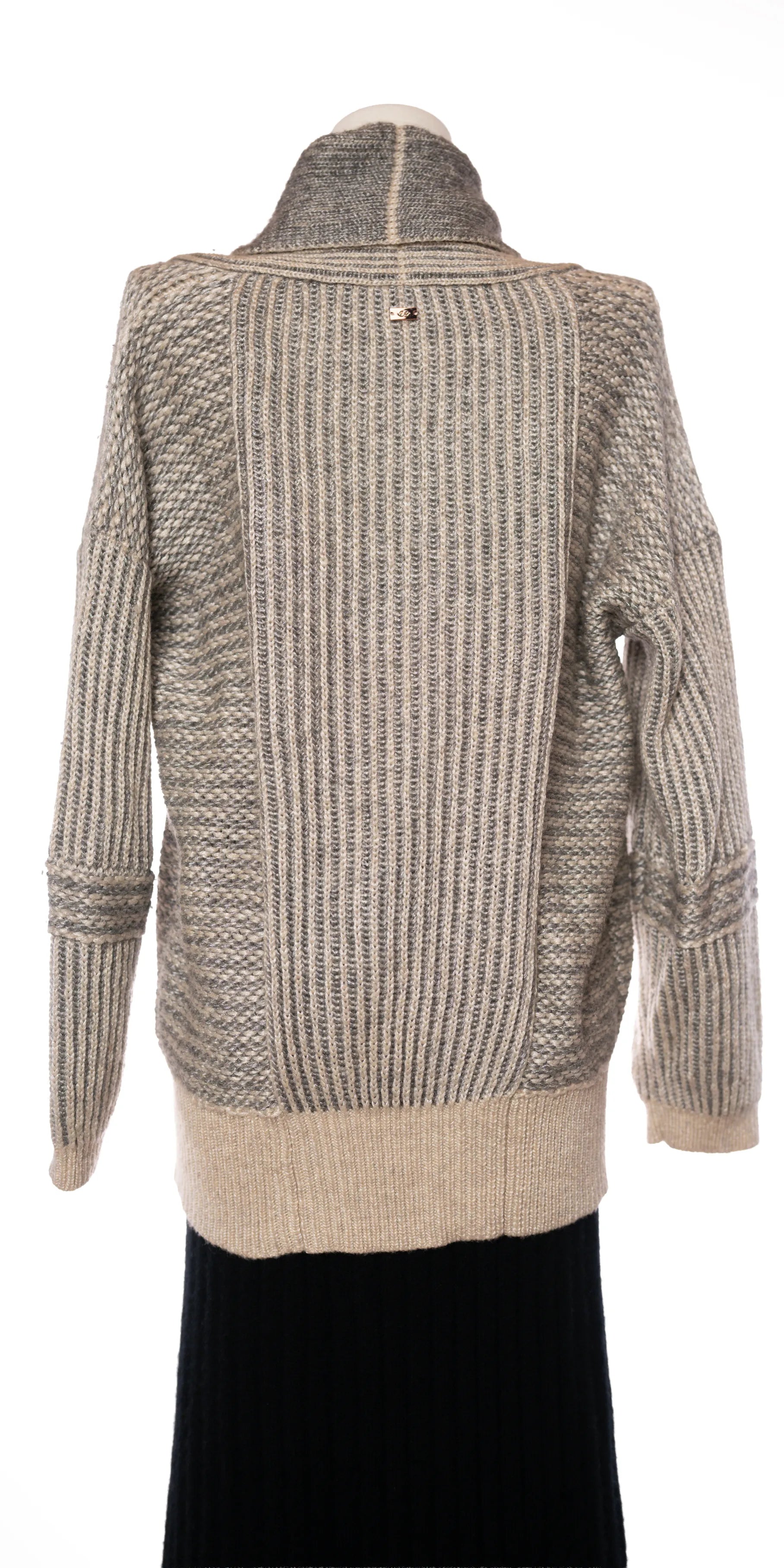 Cardigan blend de lana Escada -S