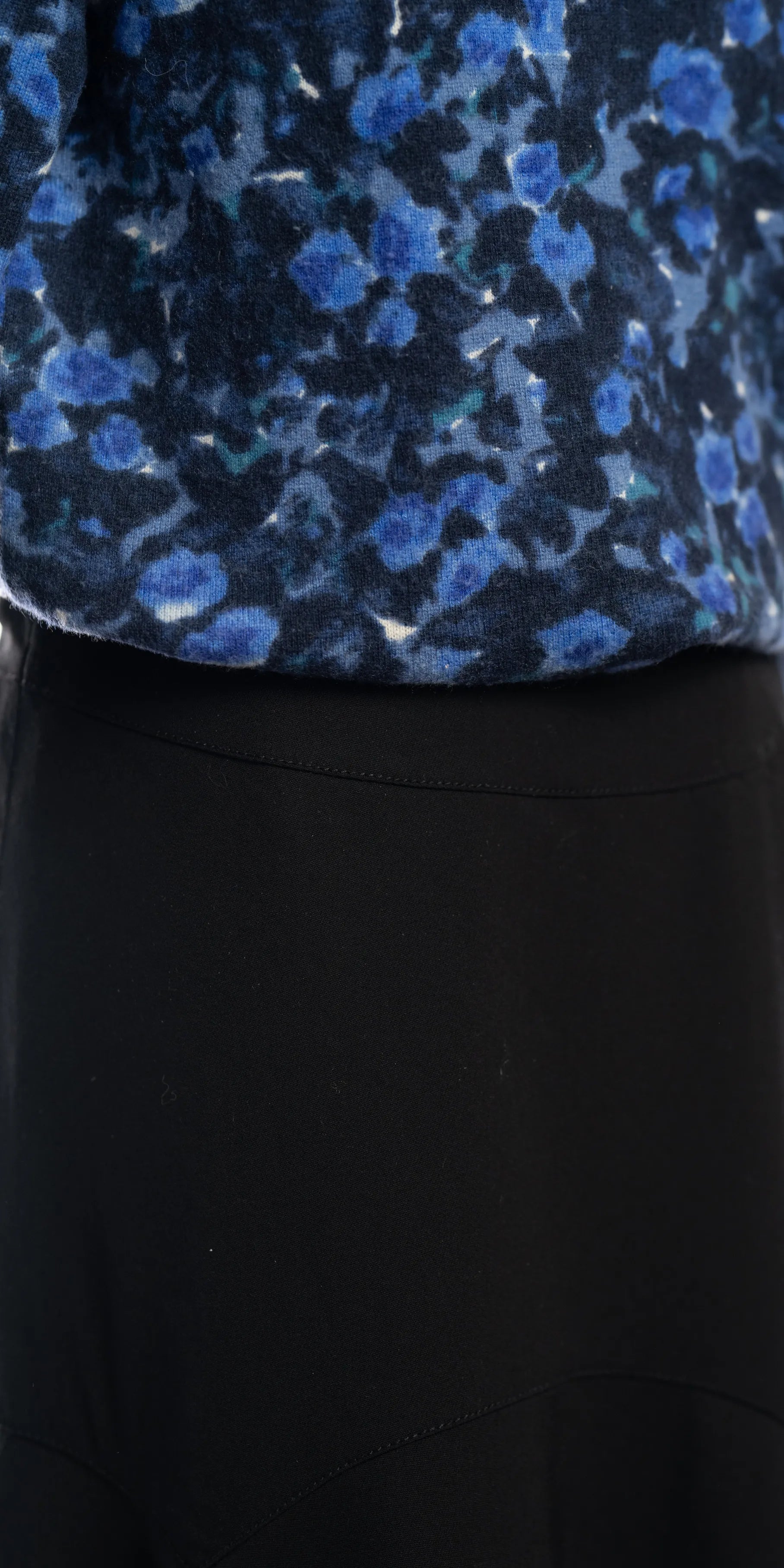 Fusta cu lana - Weekend MaxMara