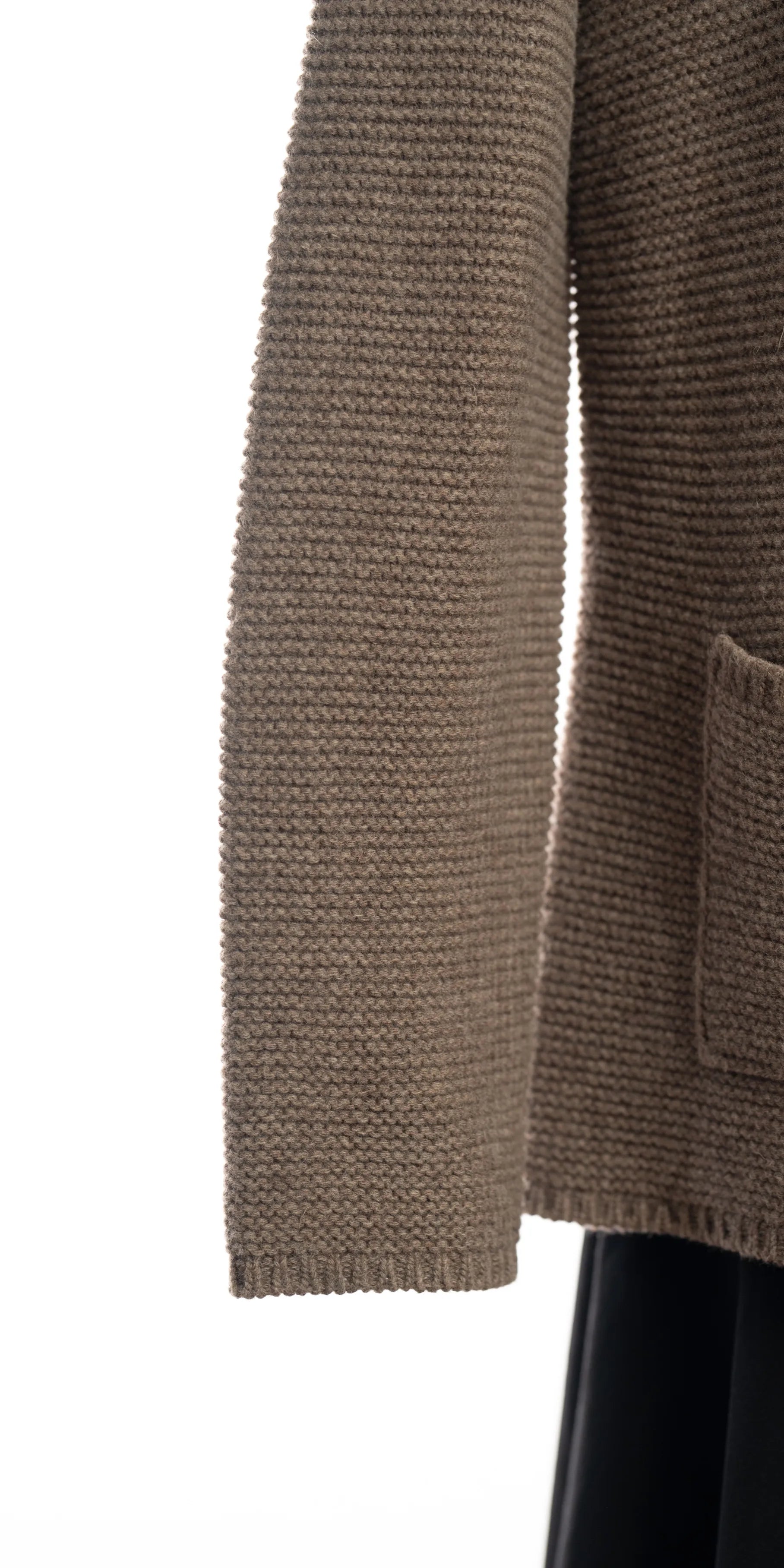 Cardigan din lana - Paul Rosen