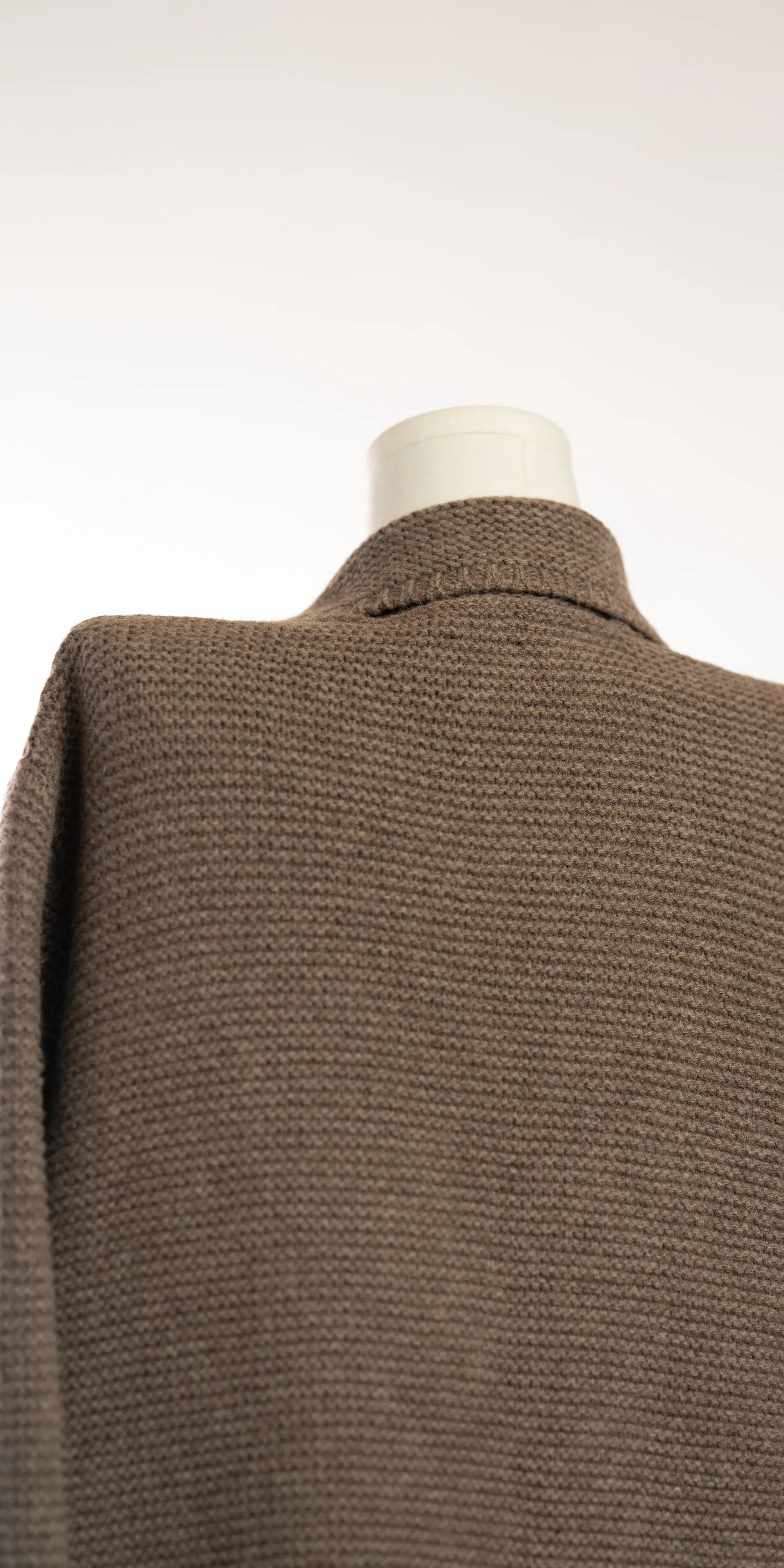 Cardigan din lana - Paul Rosen