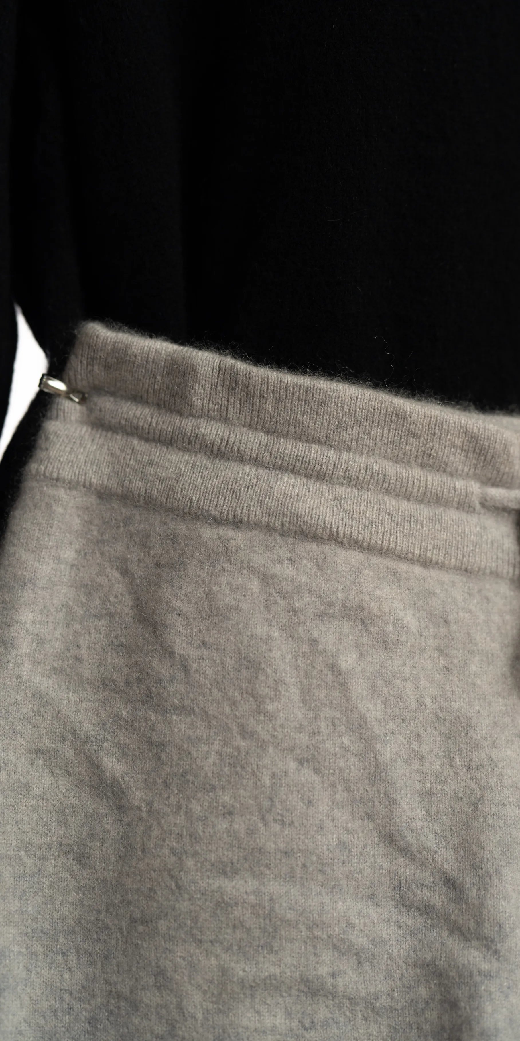 Pantaloni din casmir -Naked Cashmere