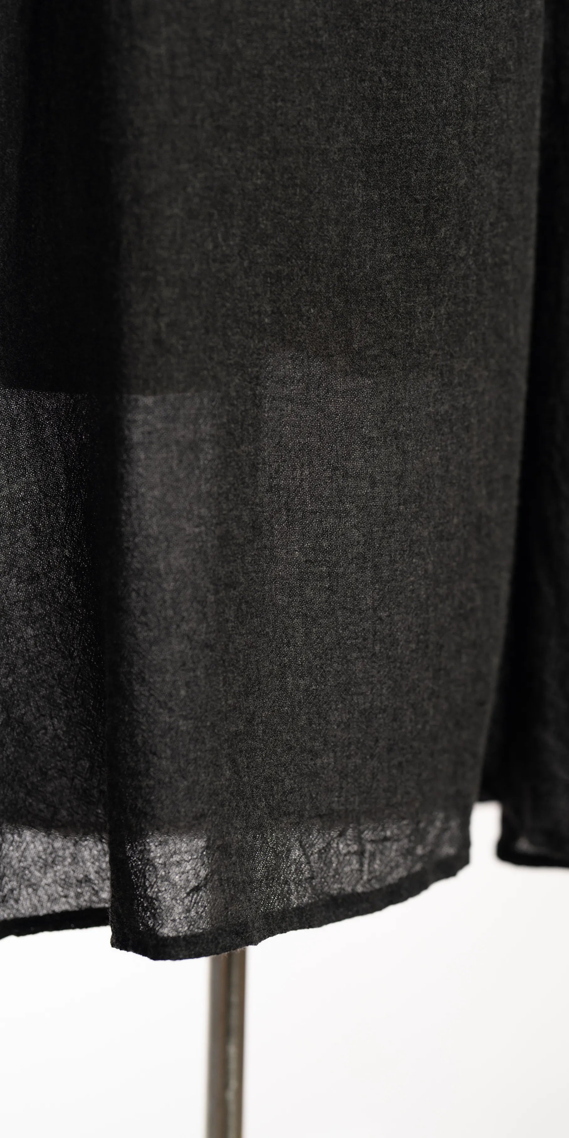 Tunica cu lana Floreiza