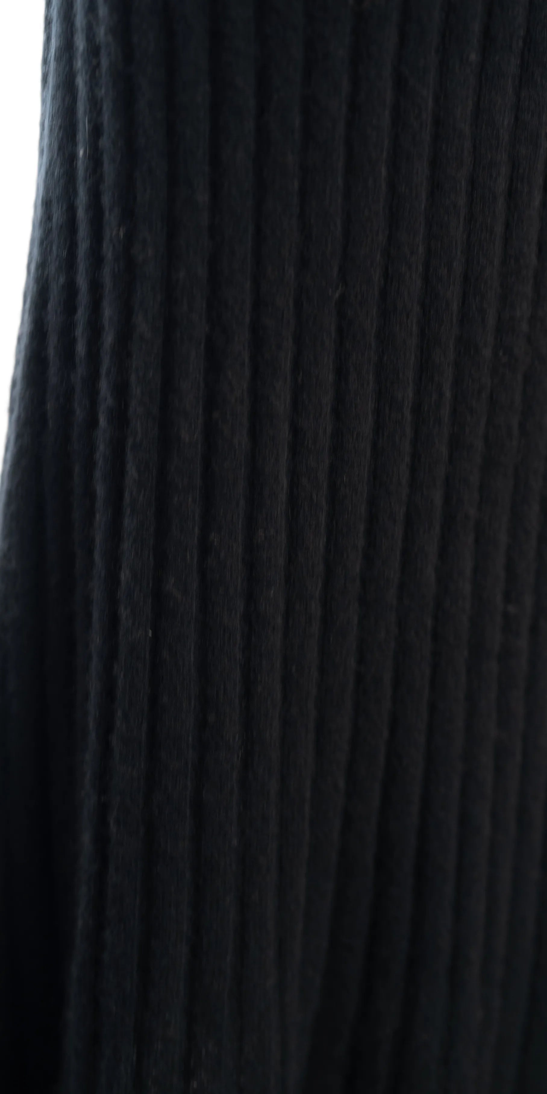 Fusta rib din casmir - Quince