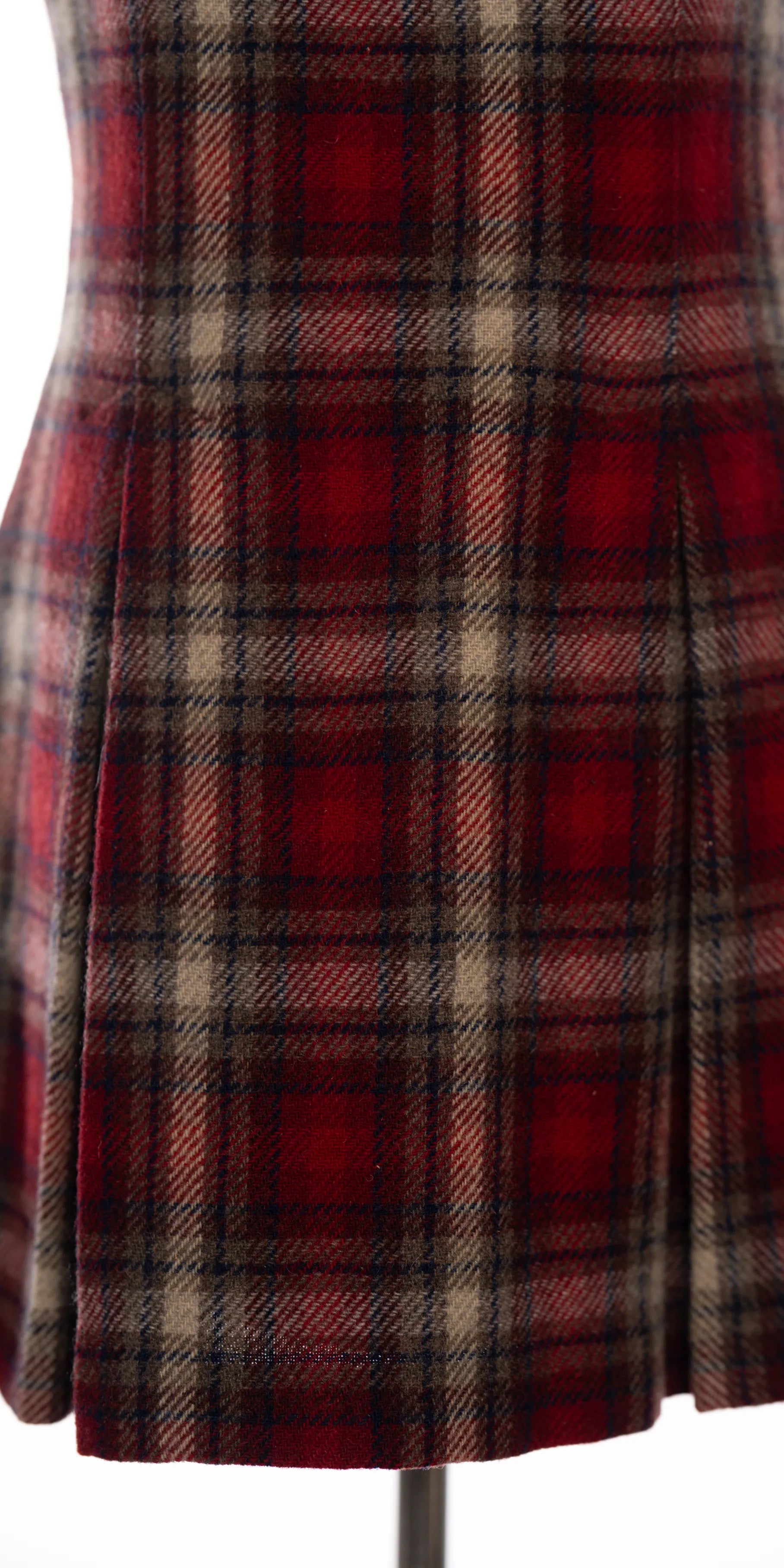 Rochie din lana MAX&Co active -S