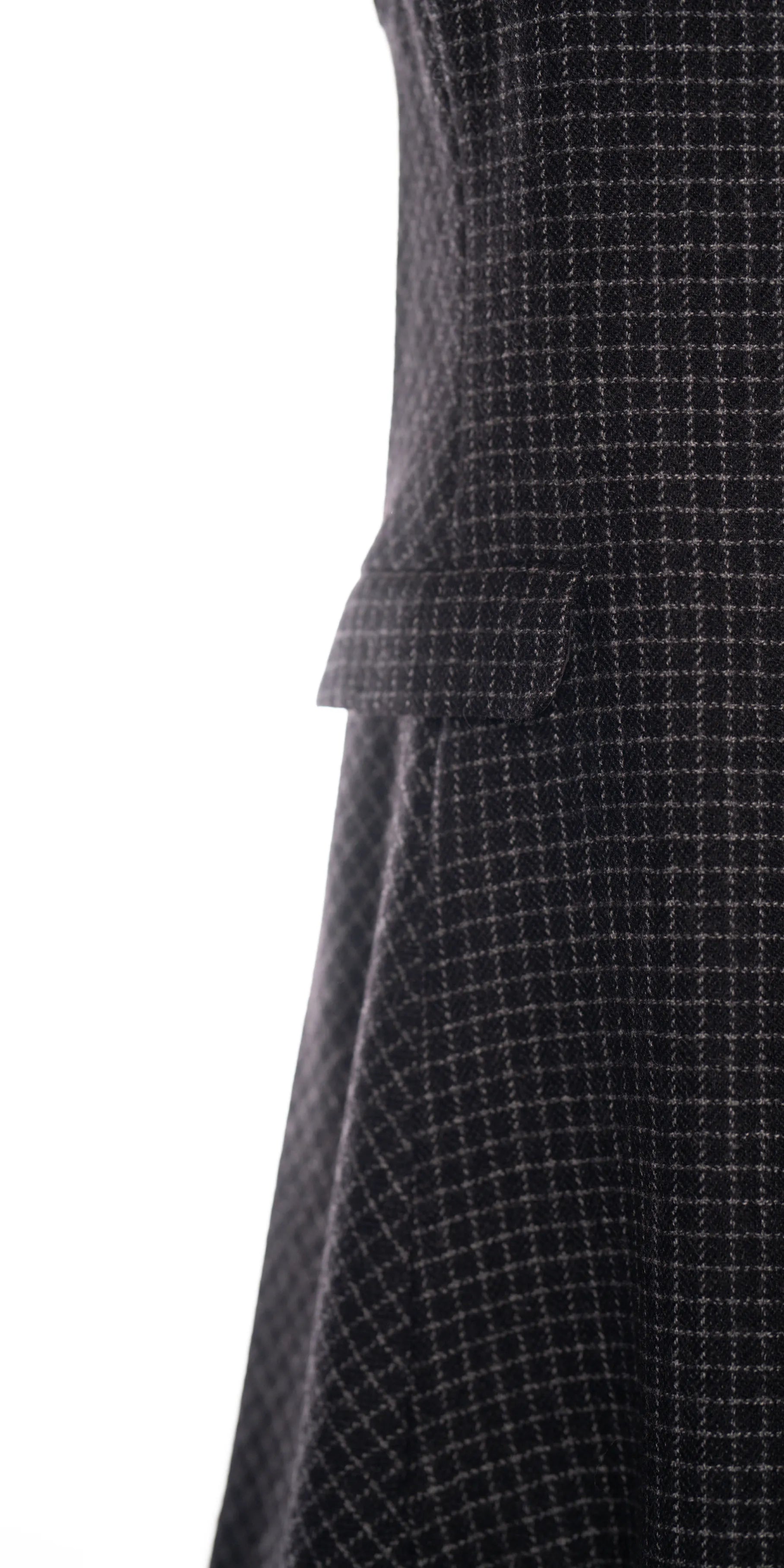 Rochie din lana MAX&Co classics -S/M