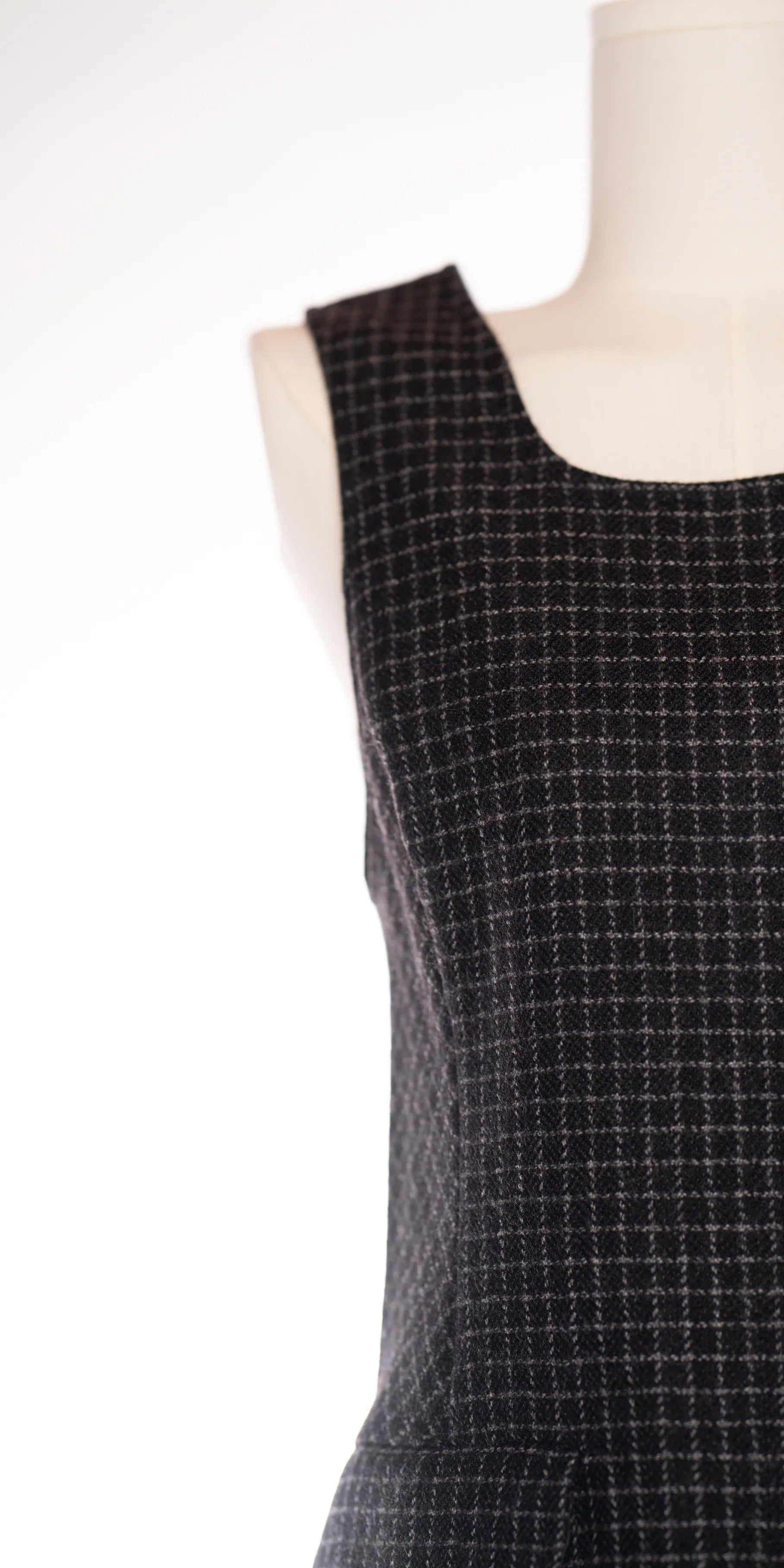 Rochie din lana MAX&Co classics -S/M
