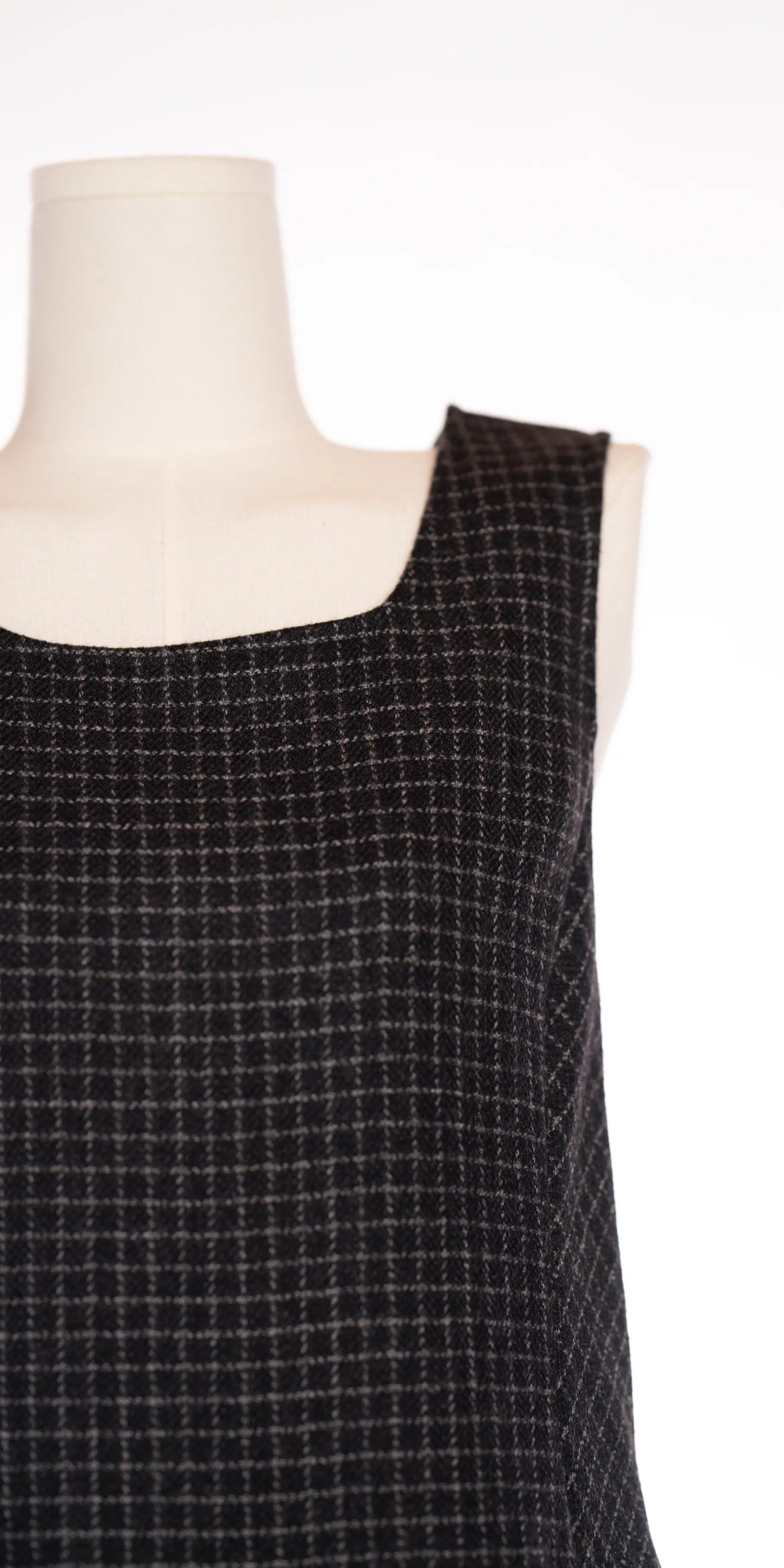 Rochie din lana MAX&Co classics -S/M