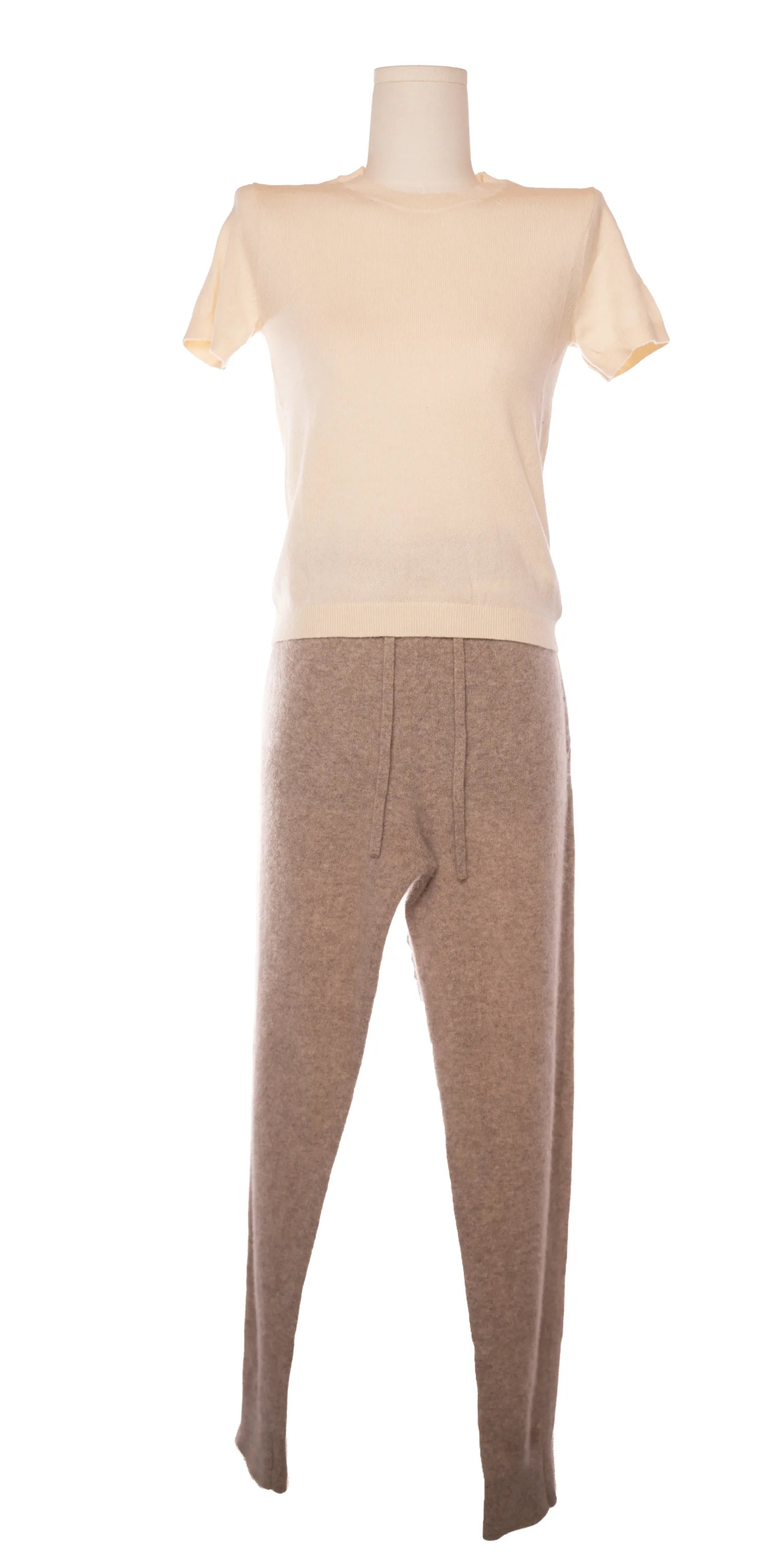 Bluza cu maneca scurta - Everlane