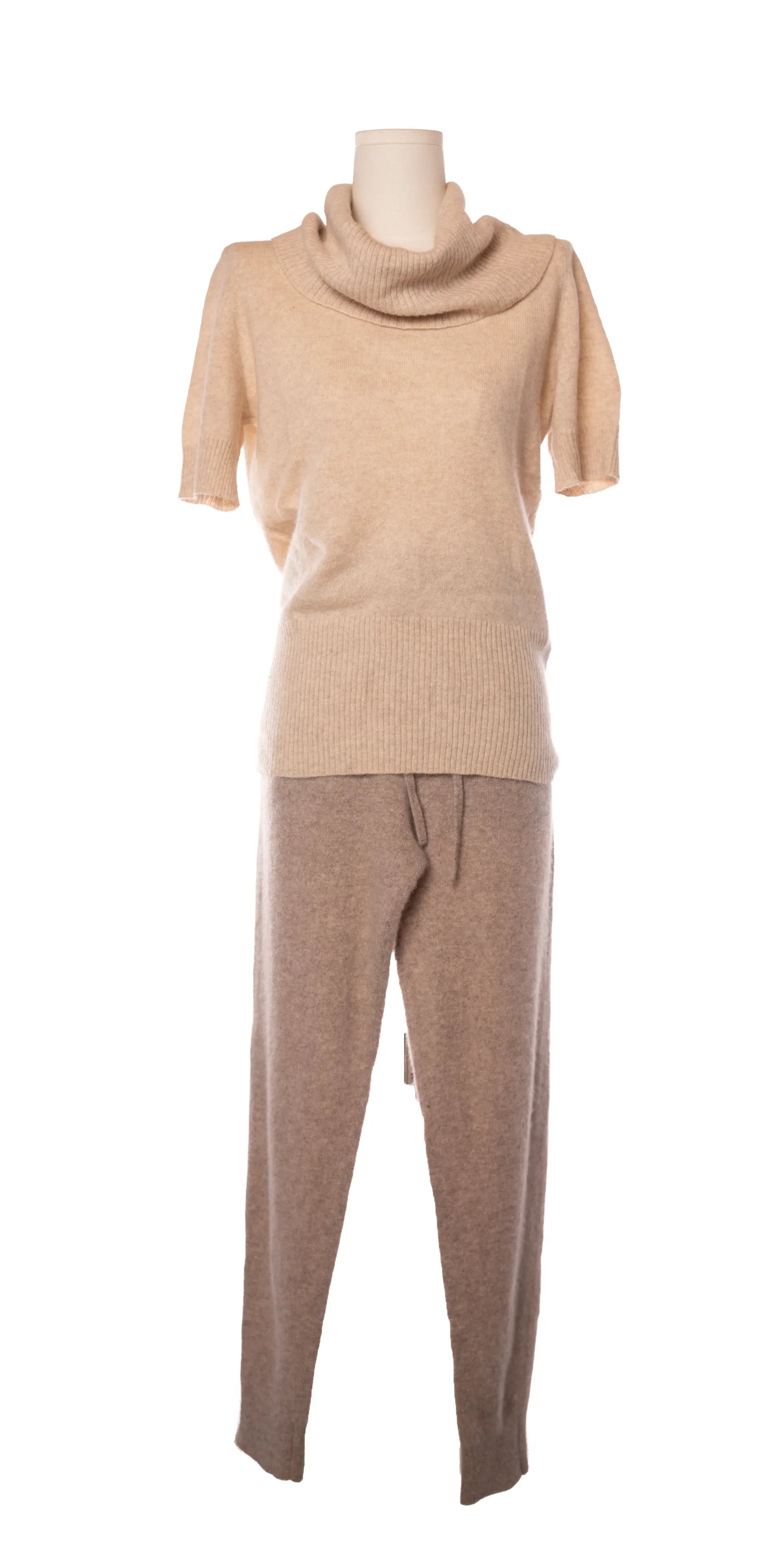 Bluza cu maneca 3/5 din casmir - Apt.9