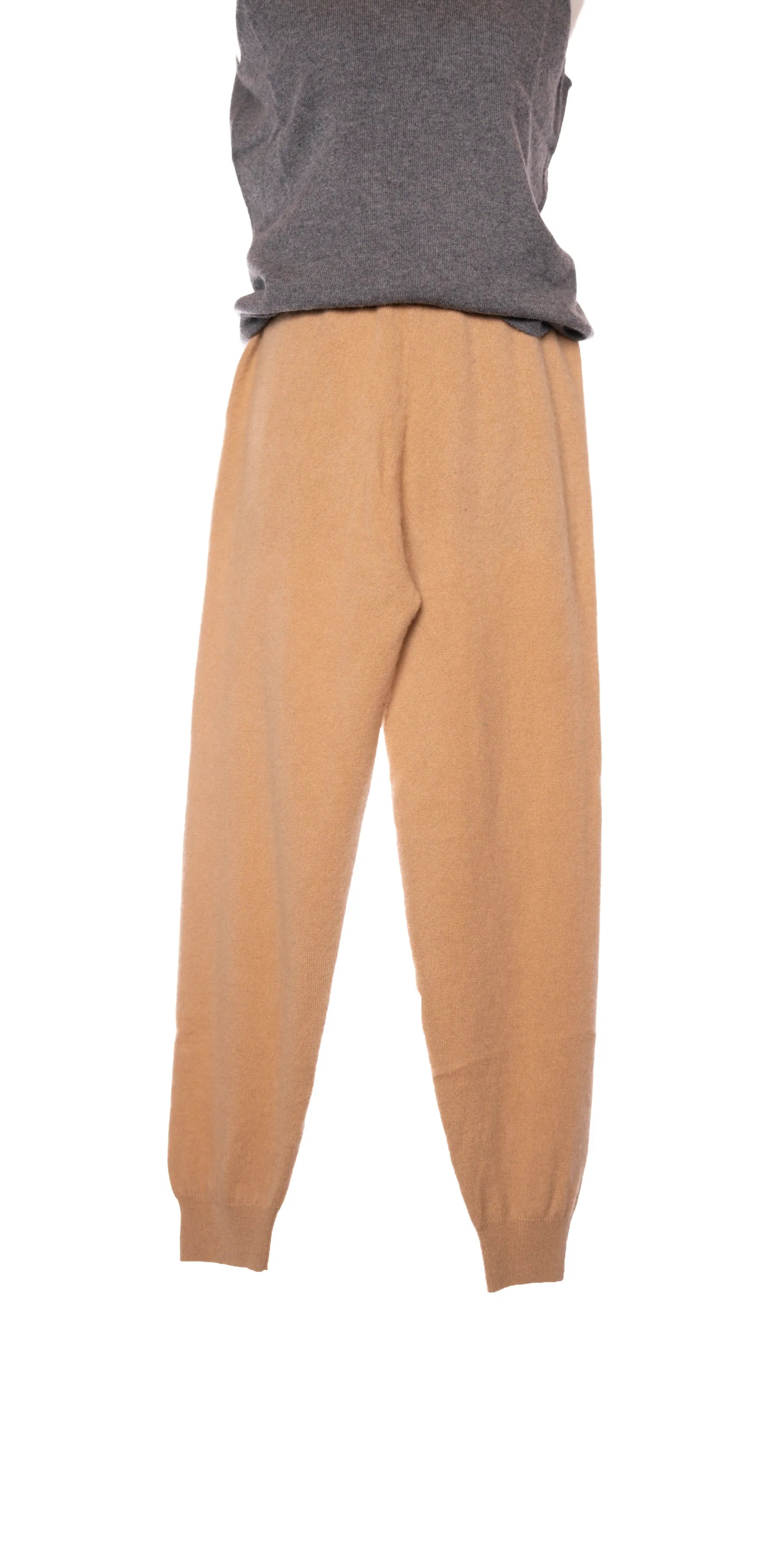 Jogger din casmir - Naadam