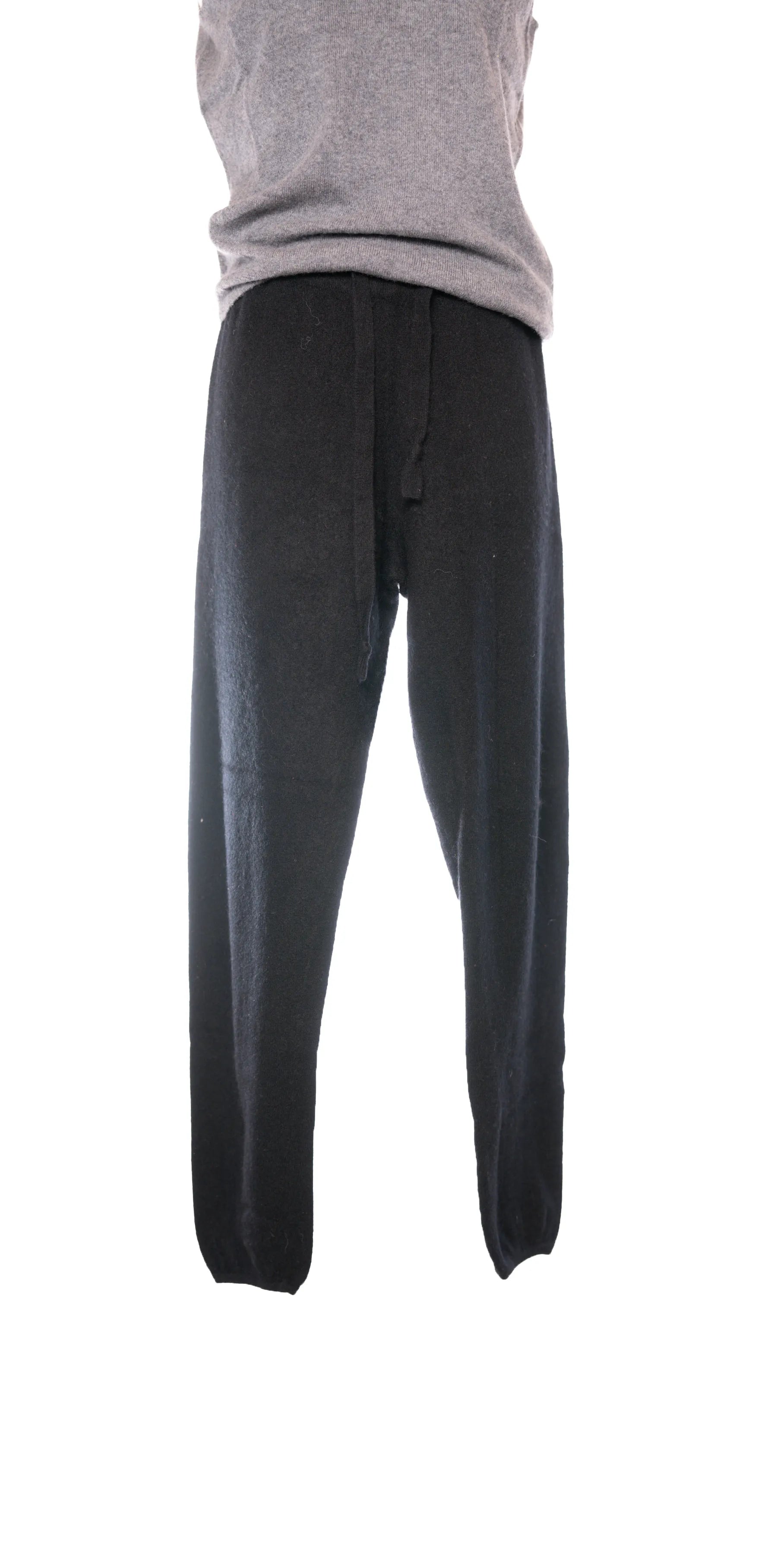 Pantaloni din casmir - Naked Cshmere