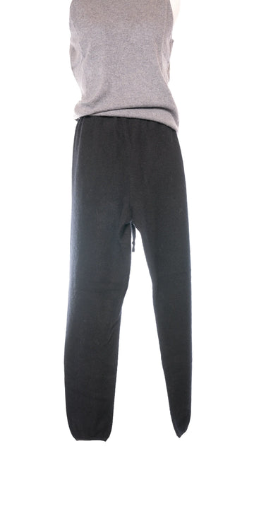 Pantaloni din casmir - Naked Cshmere
