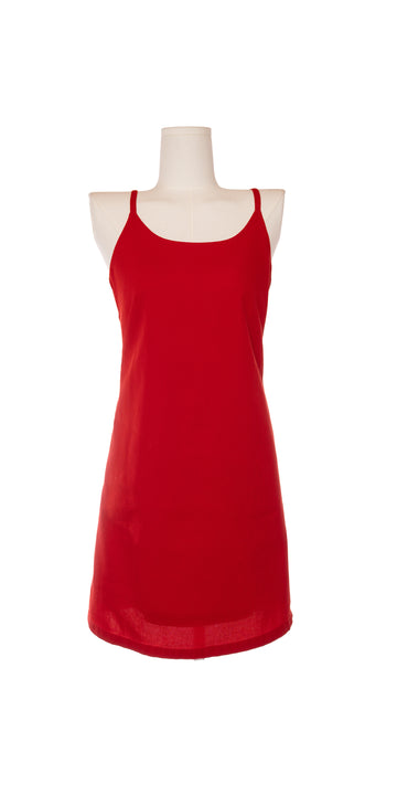 Rochie mini reiata - Stefanel