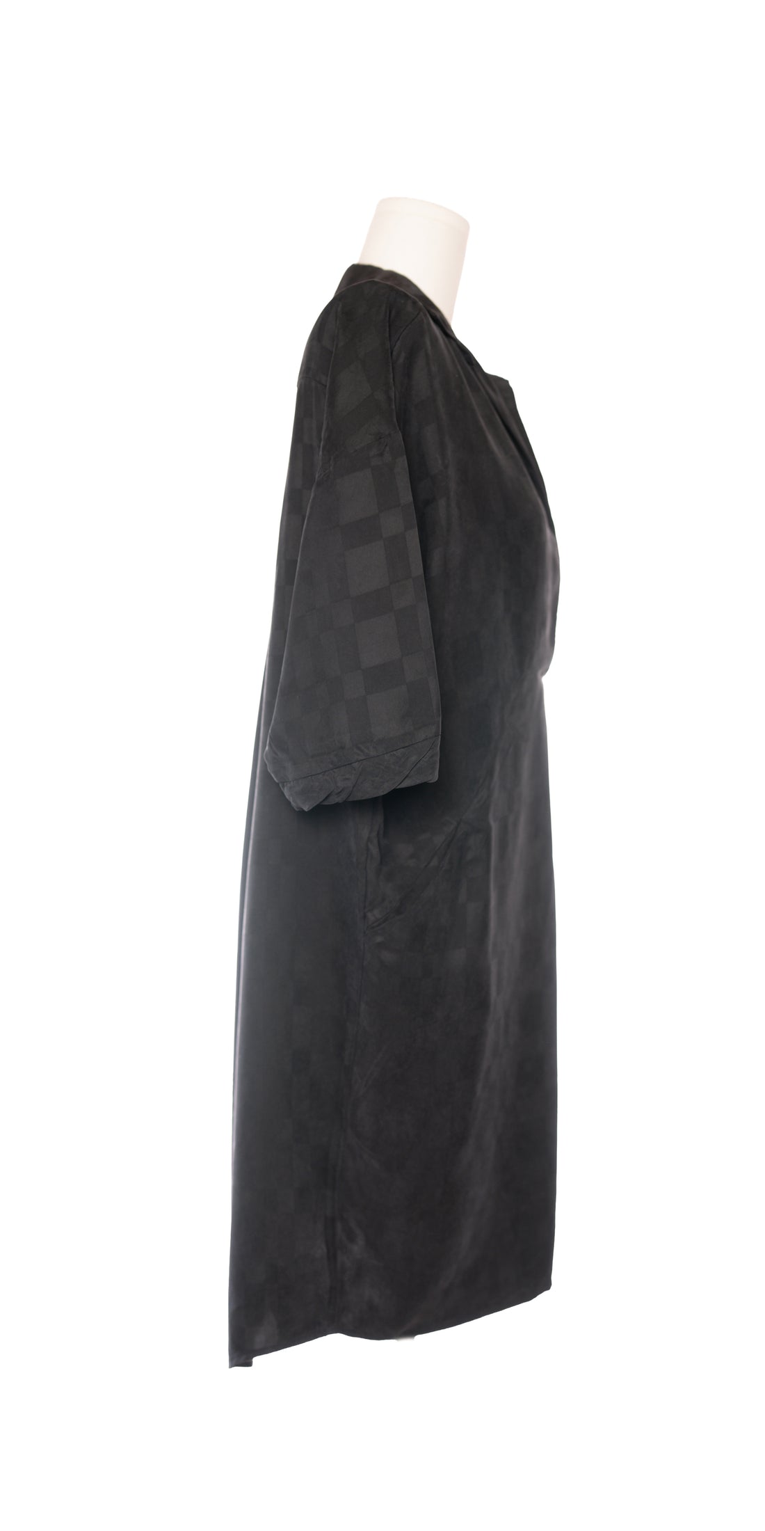 Rochie fluida cu buzunare - Jade Twelve
