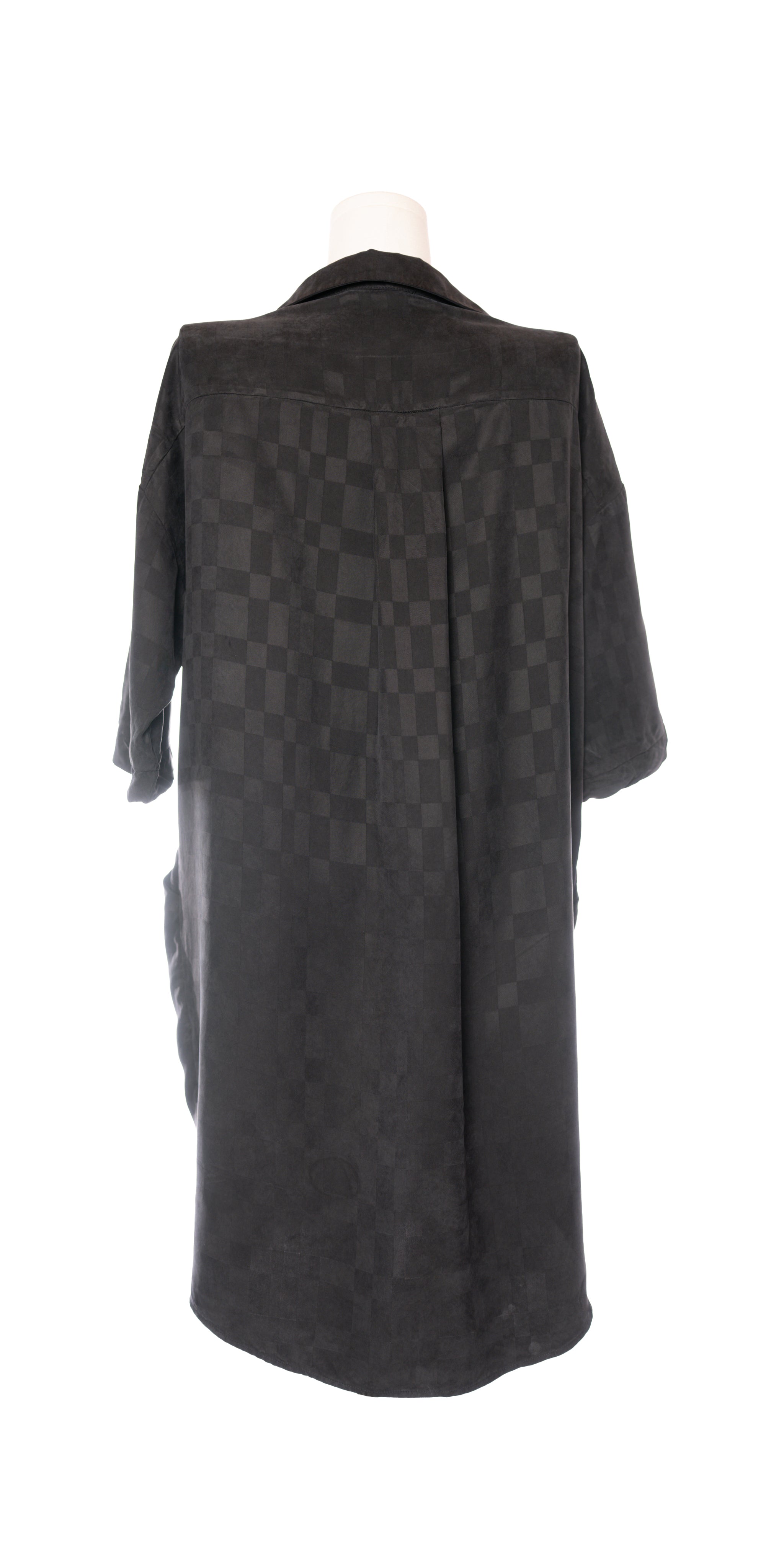 Rochie fluida cu buzunare - Jade Twelve