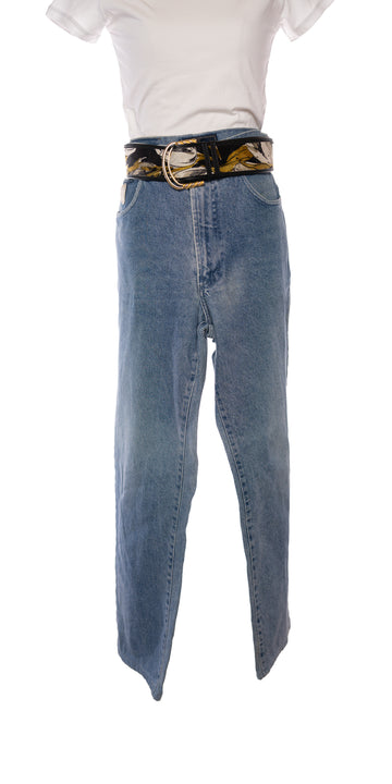 Jeans autentic prespalat  - Trussardi Jeans