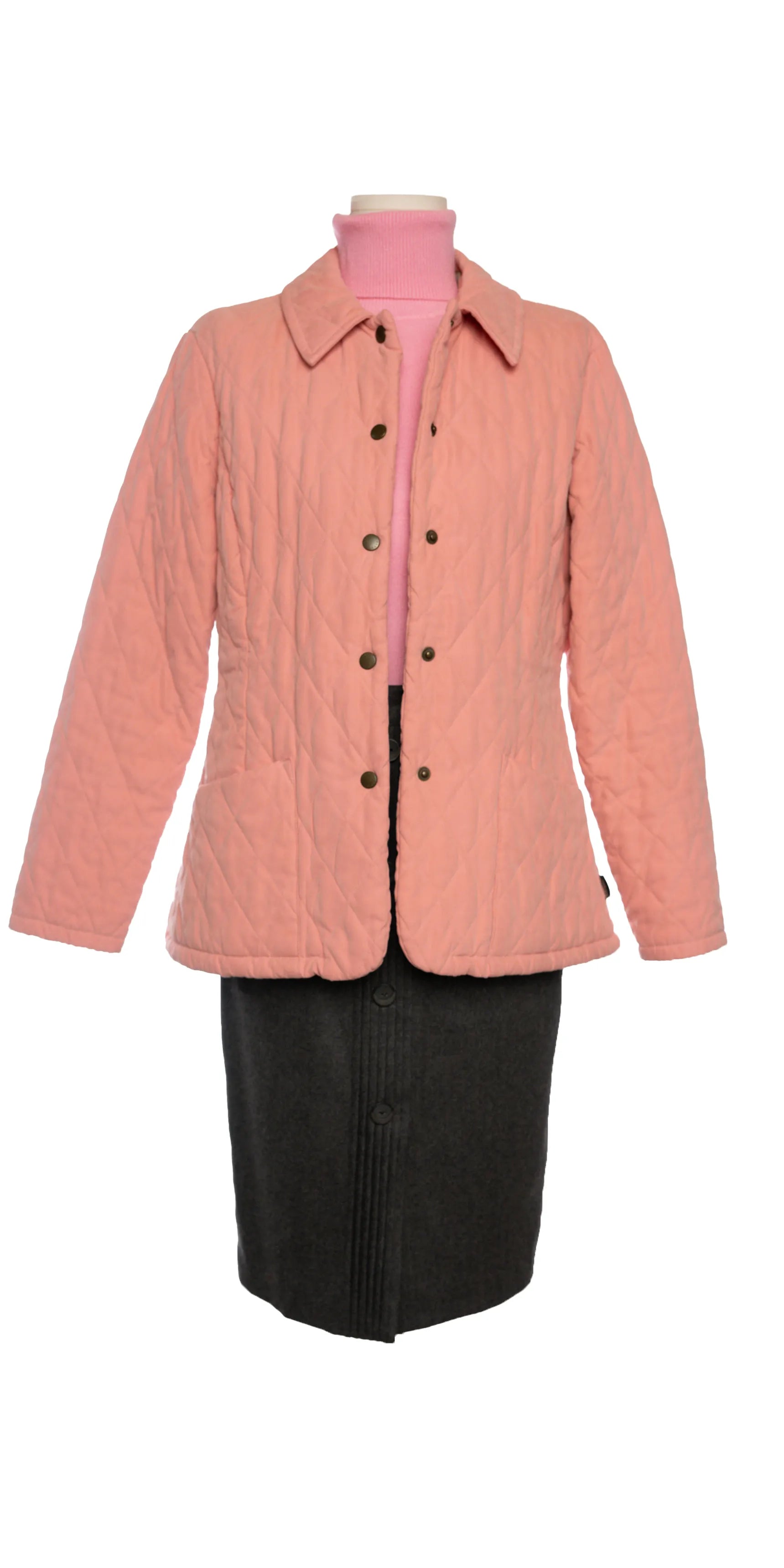Geaca de primavara Barbour
