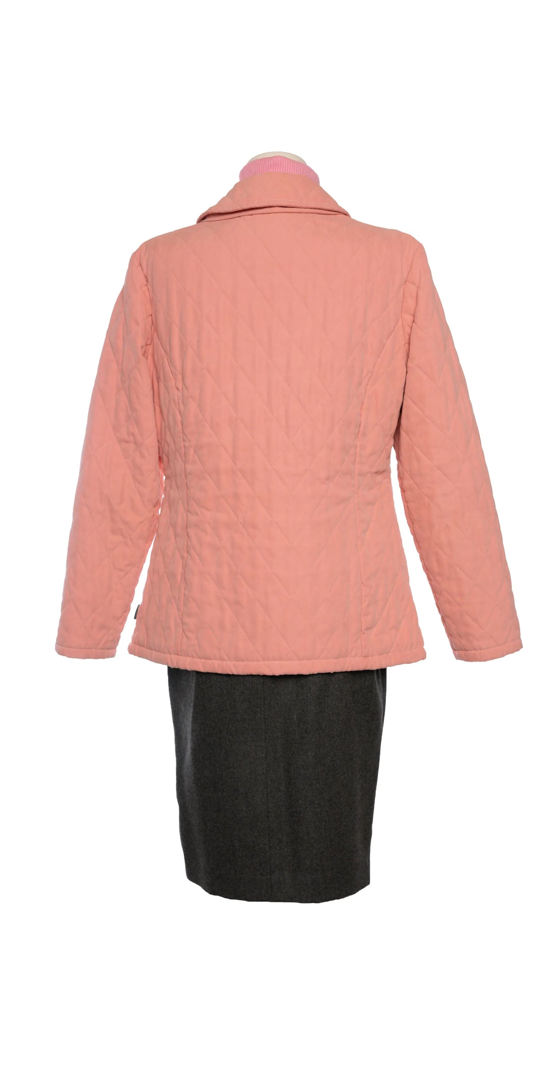 Geaca de primavara Barbour