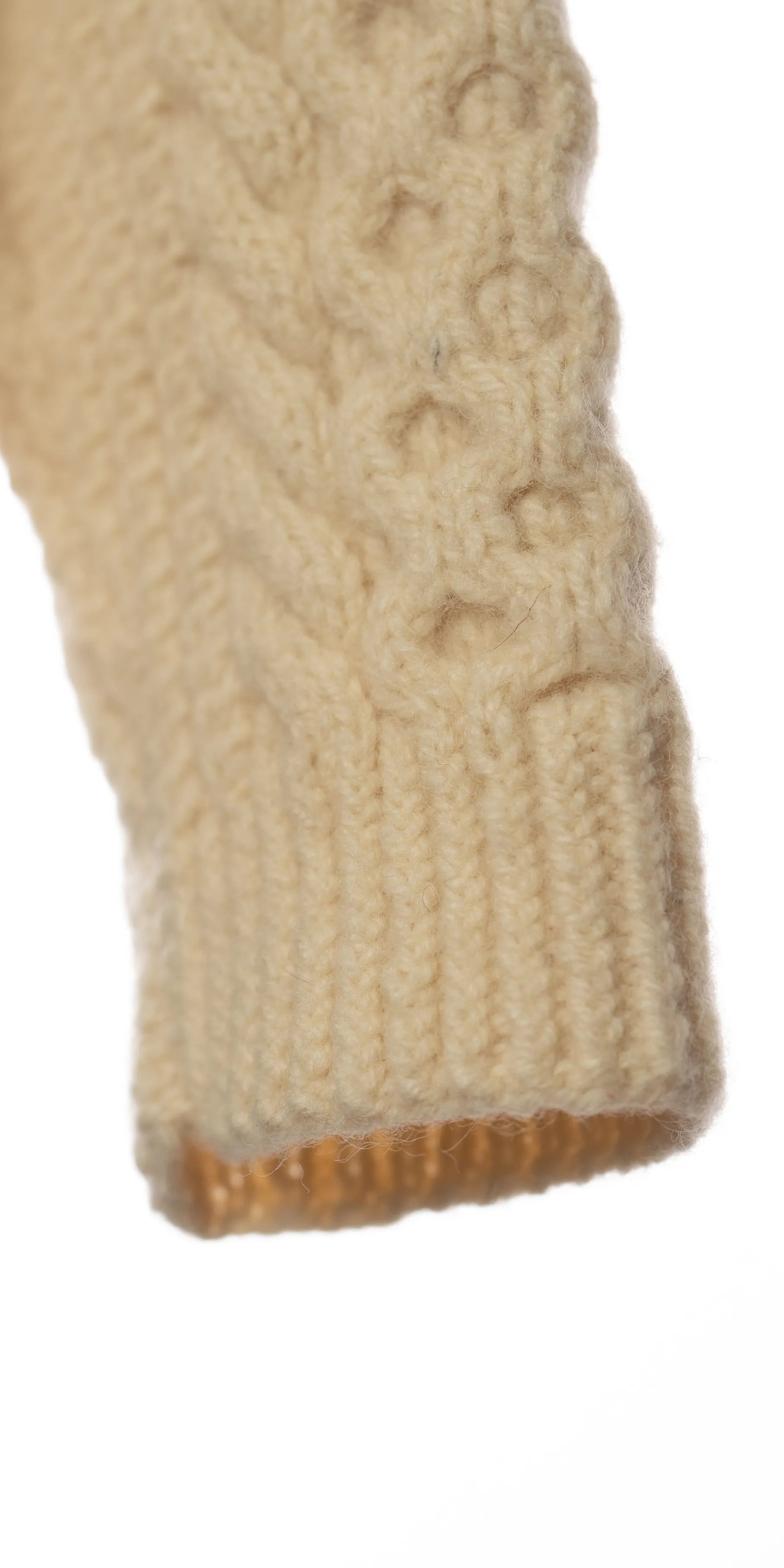 Cardigan din lana cu buzunare