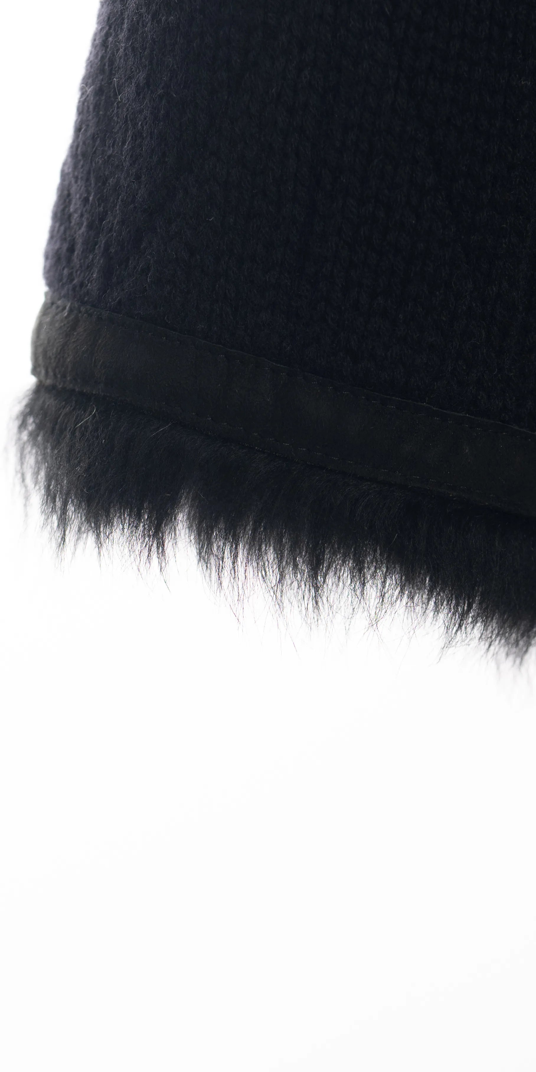 Jacheta din casmir si lana - Bruno Manetti