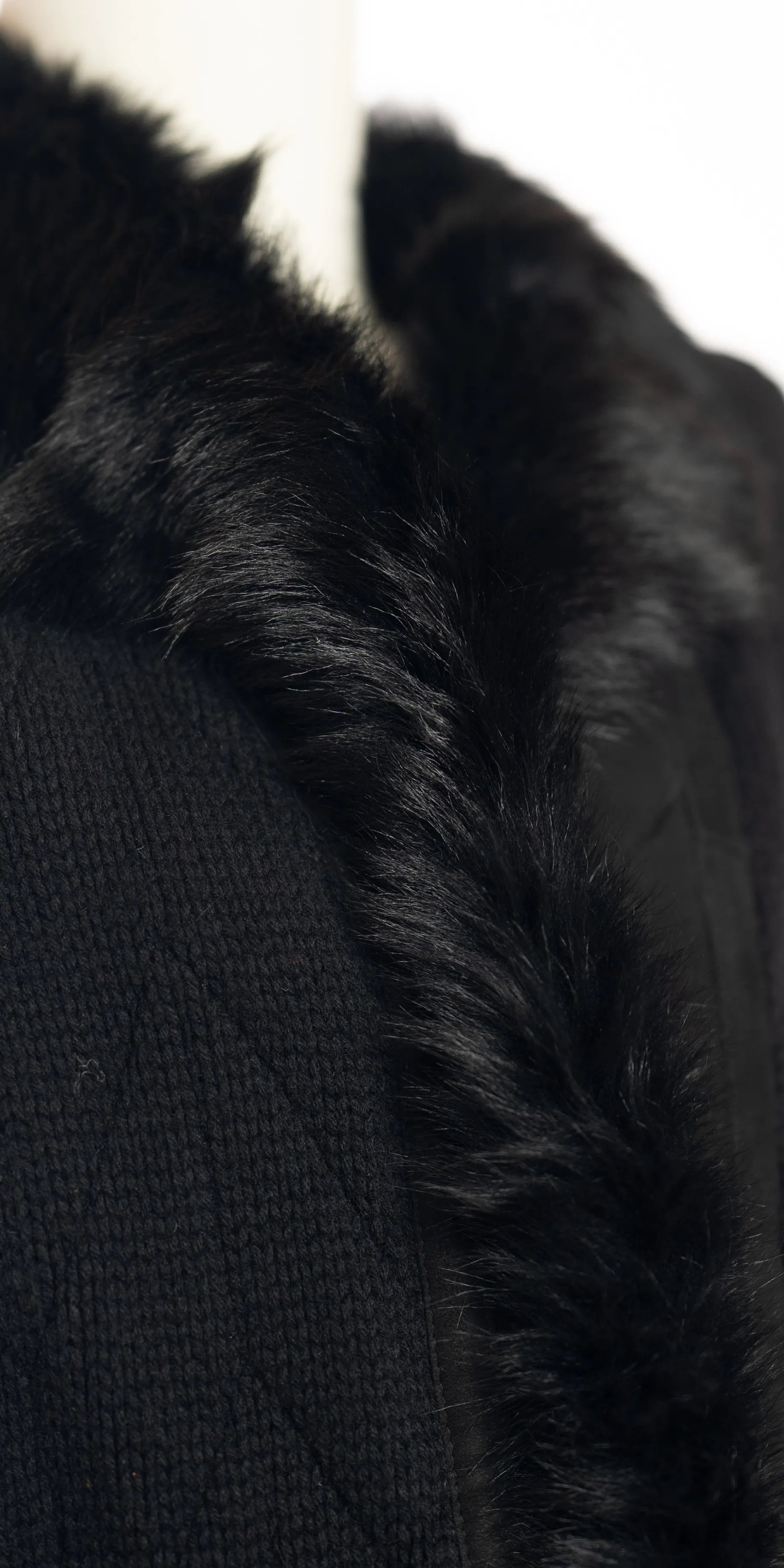 Jacheta din casmir si lana - Bruno Manetti