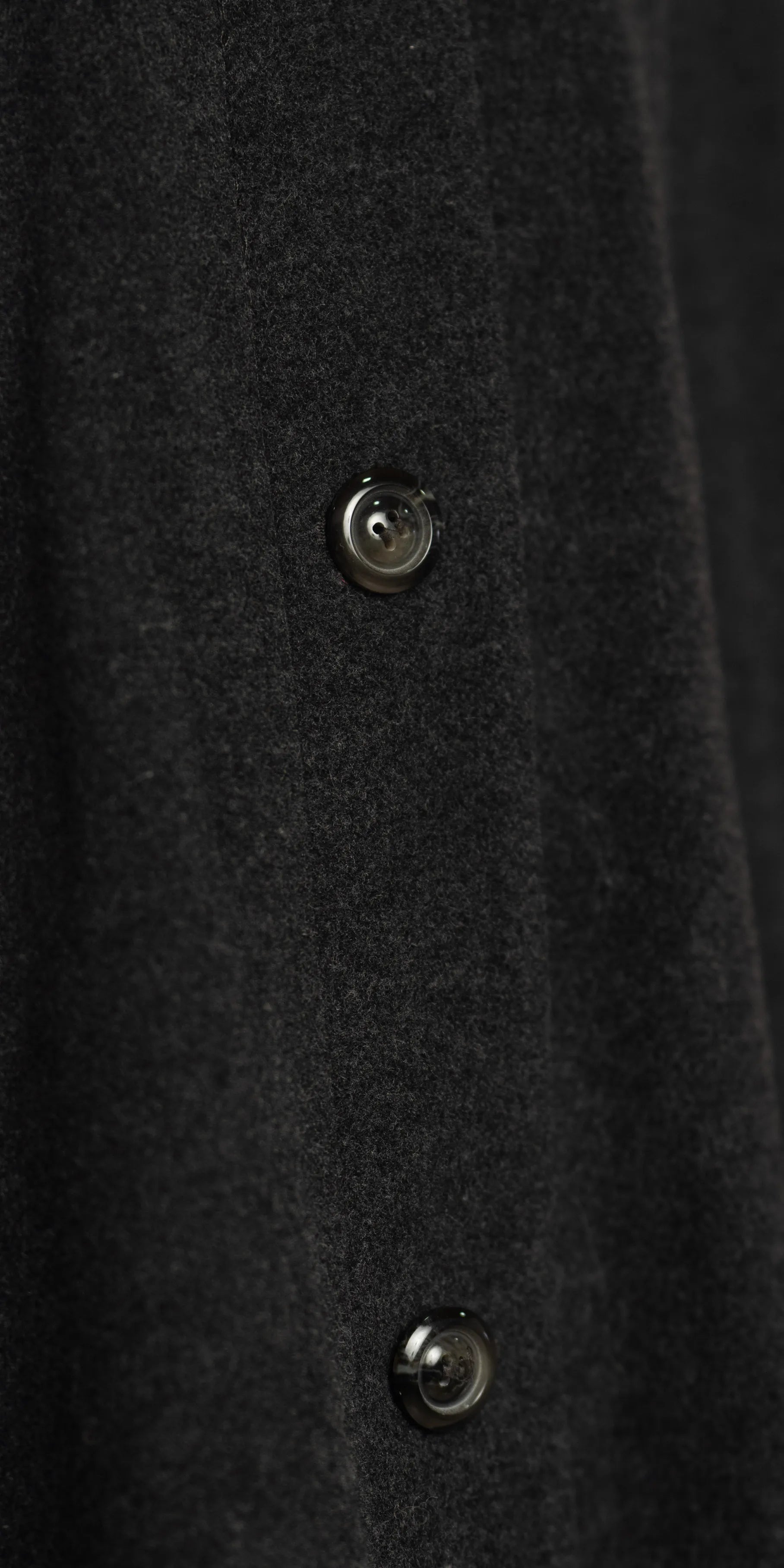 Poncho din lana si casmir