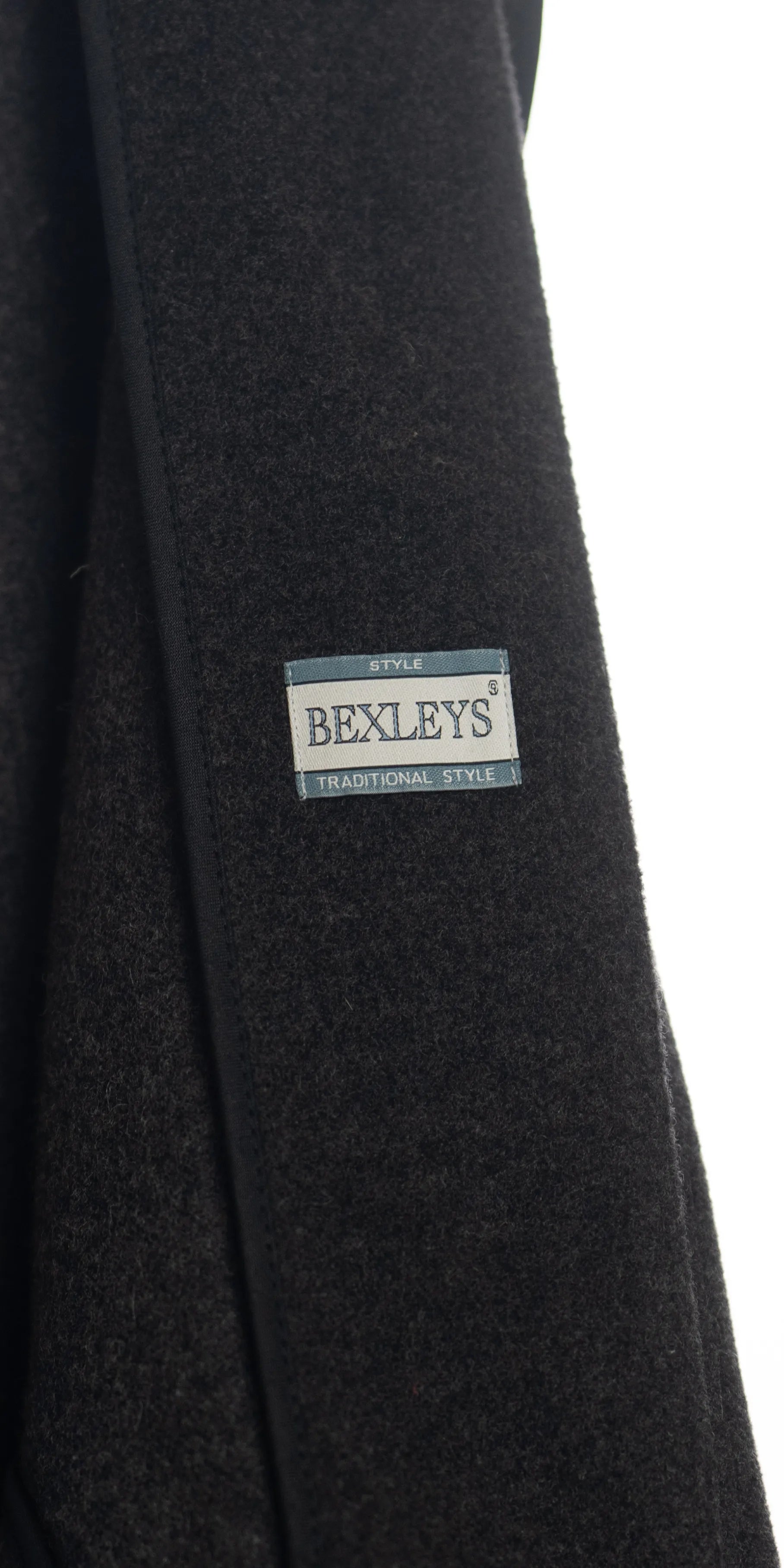 Poncho din lana si casmir