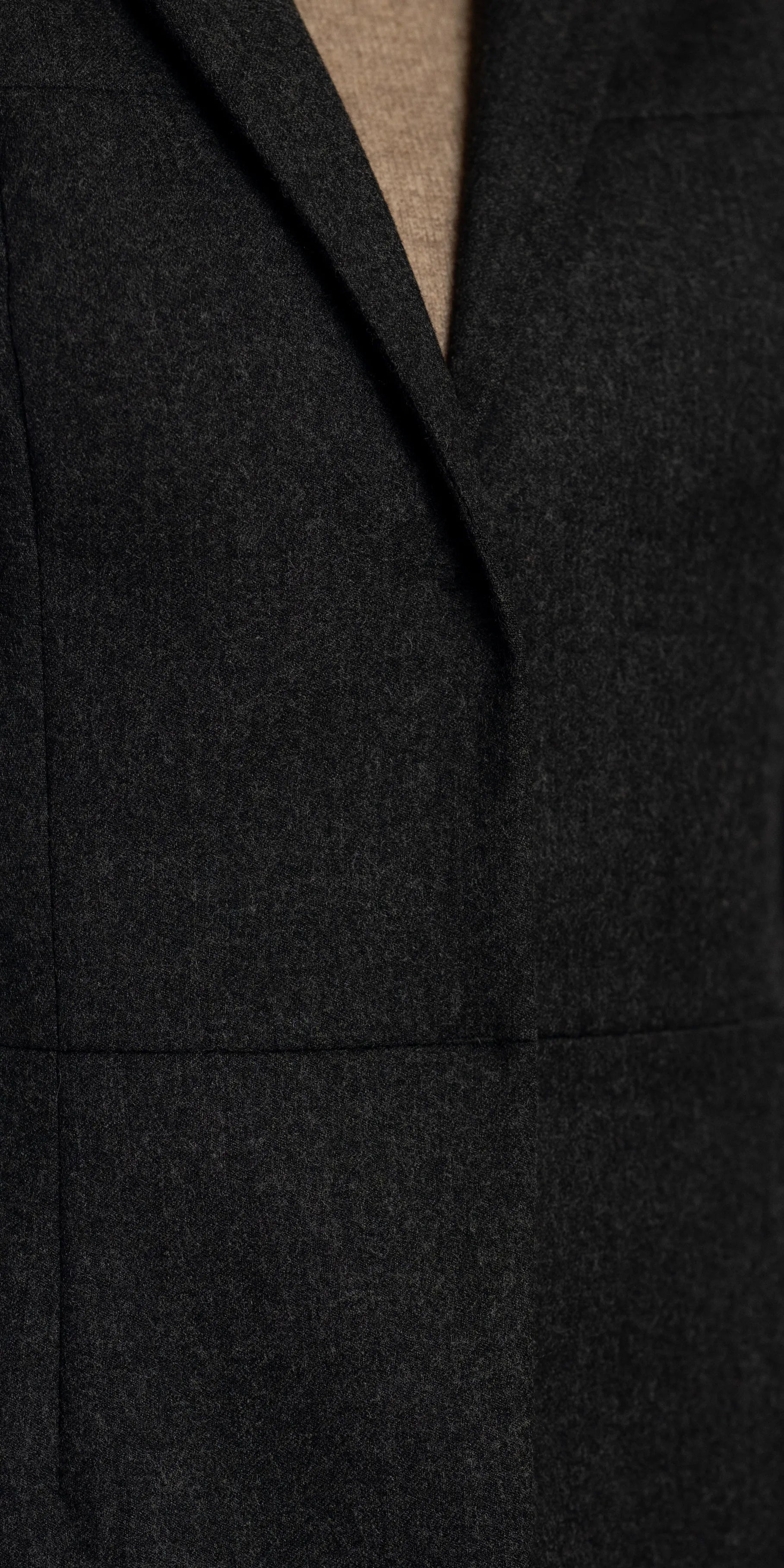 Sacou din lana Sportmax by MaxMara