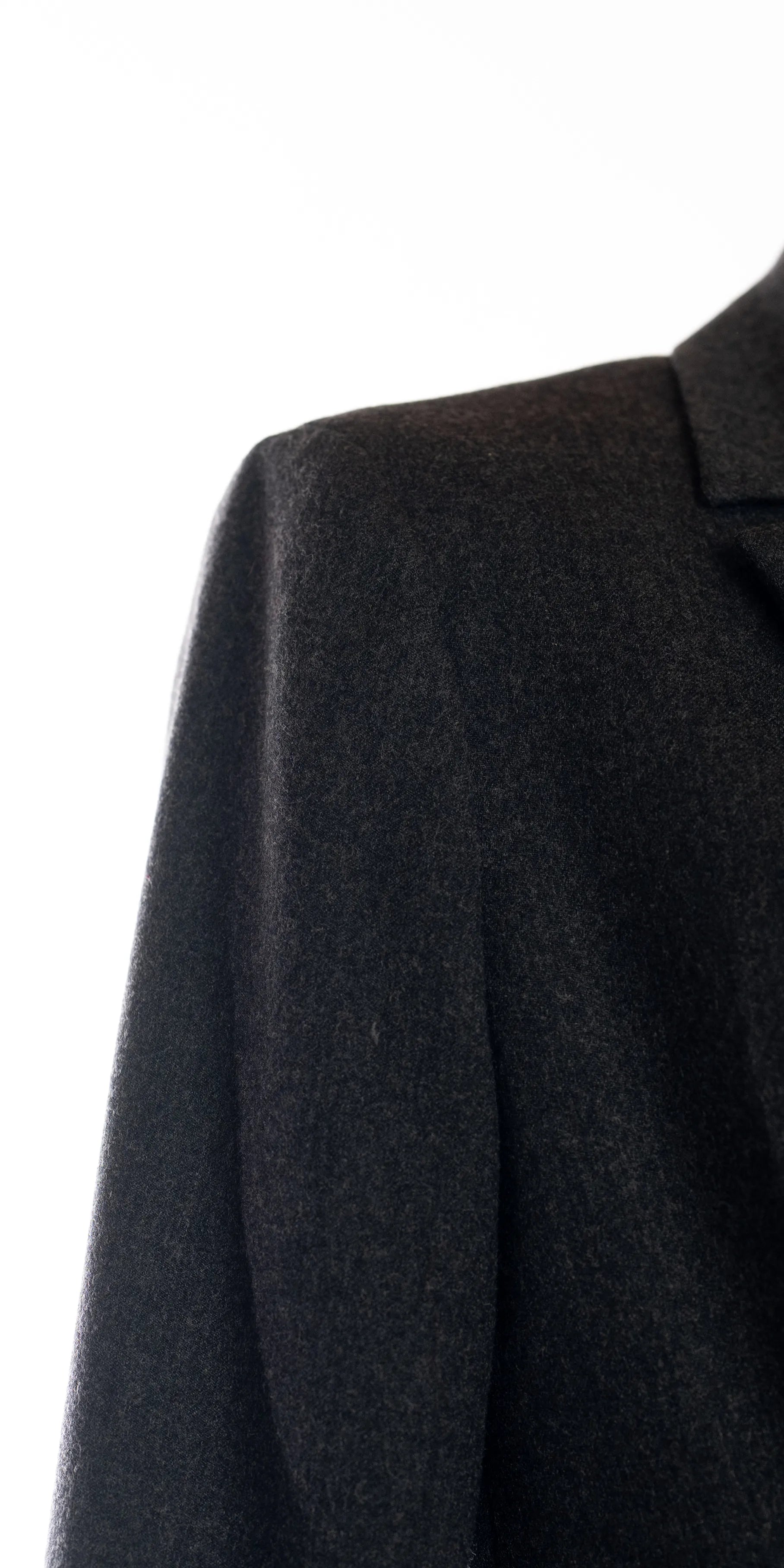 Sacou din lana Sportmax by MaxMara