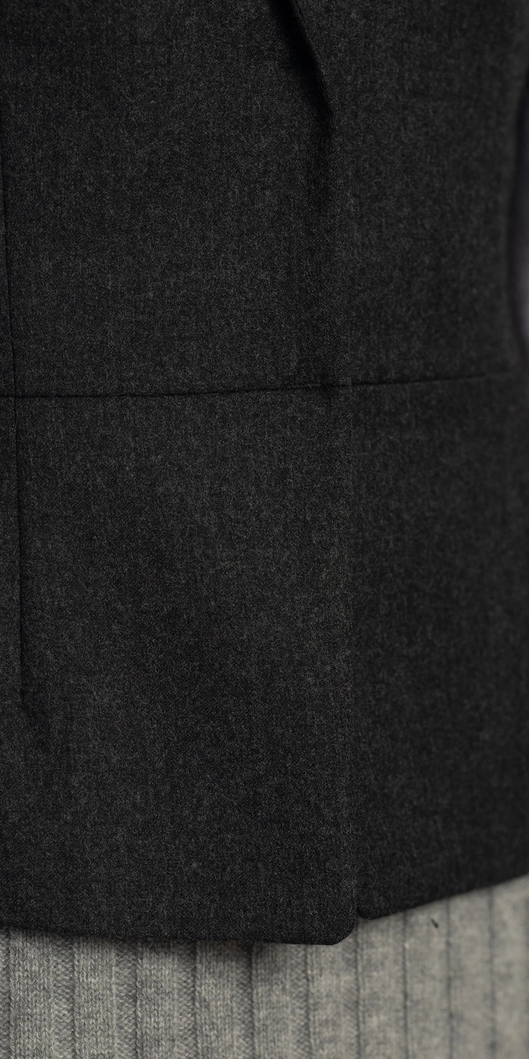 Sacou din lana Sportmax by MaxMara