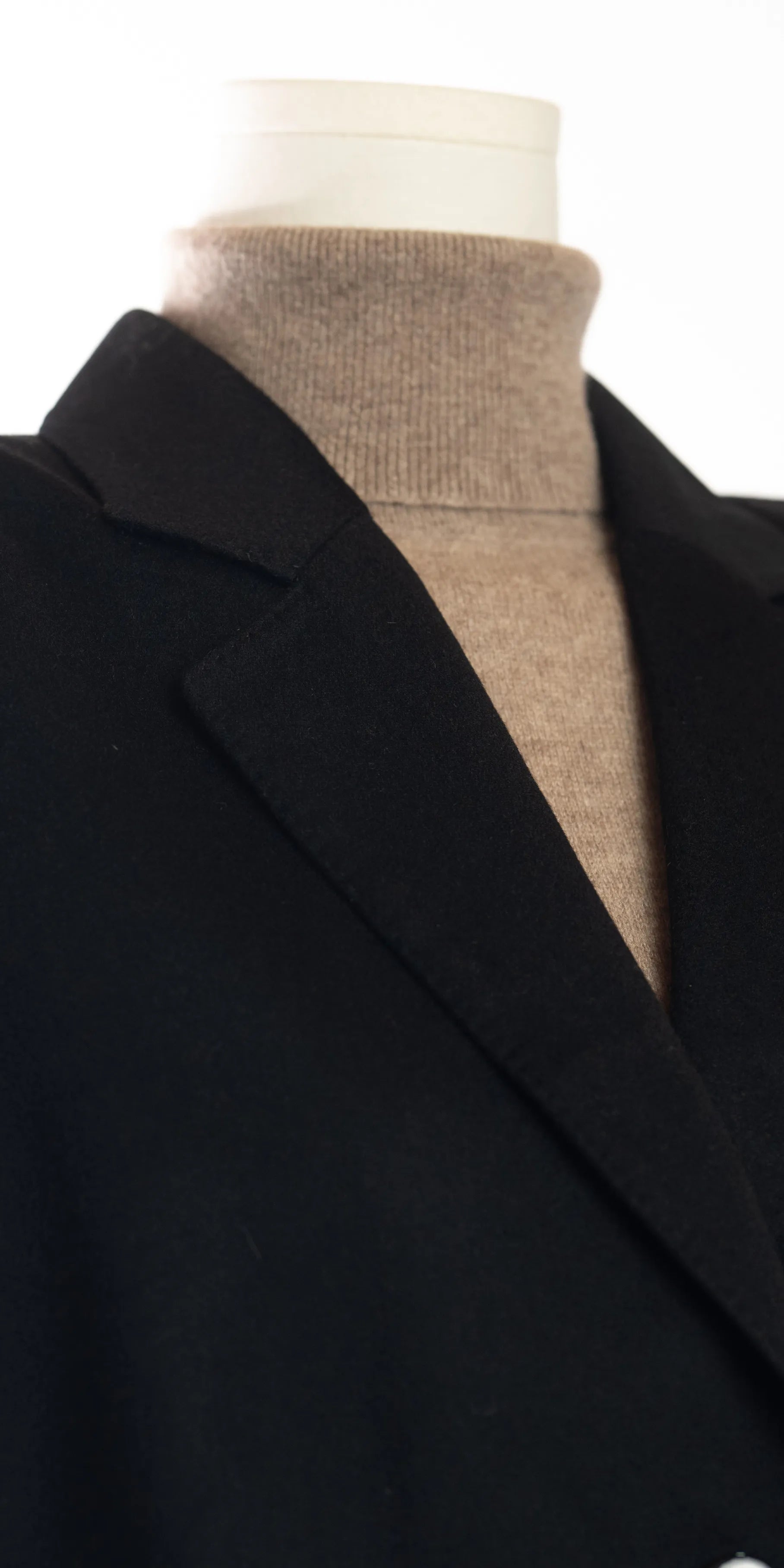 Sacou din lana Carisma by Valentino