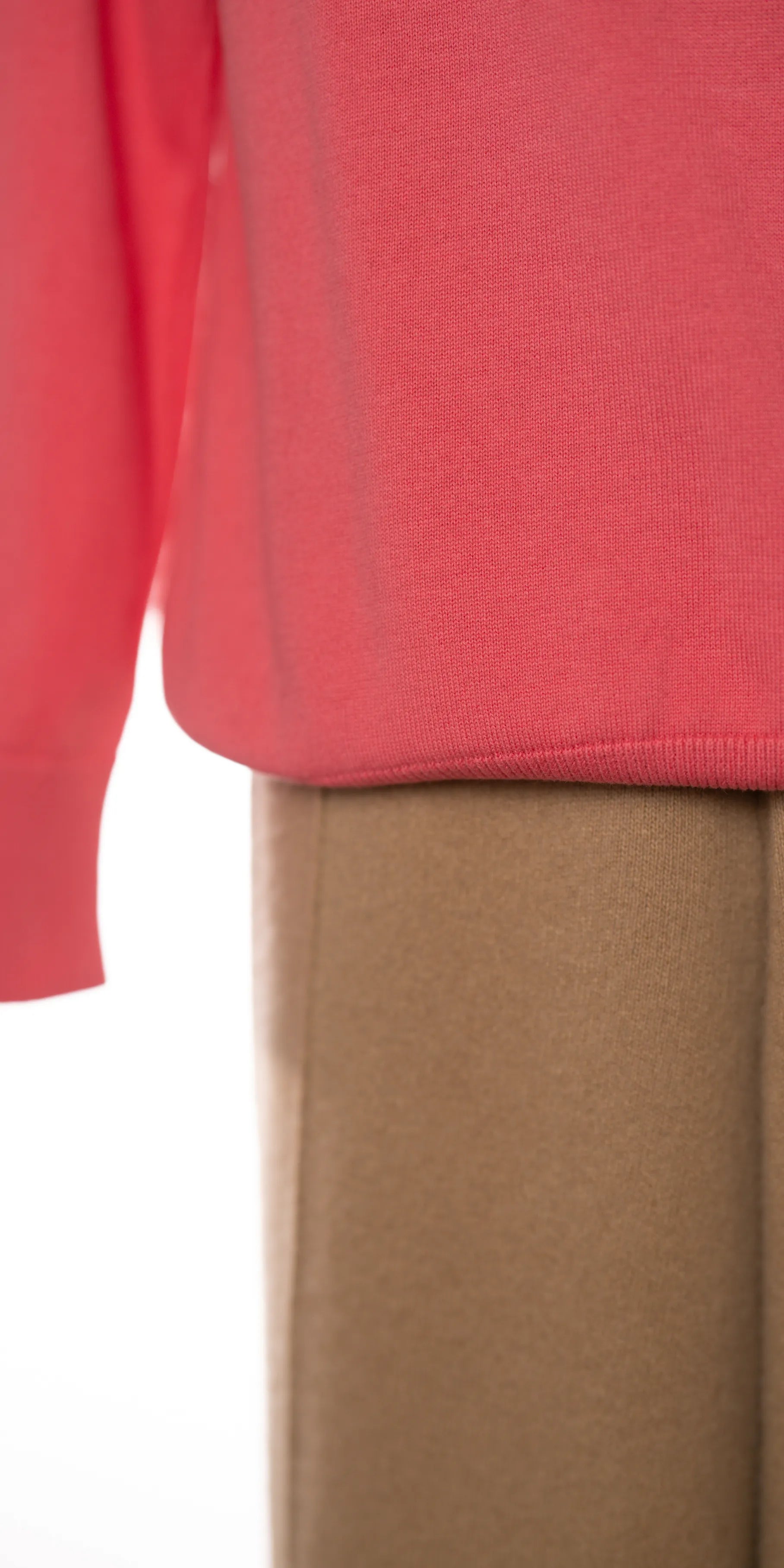 Helanca din bumbac - Tesini