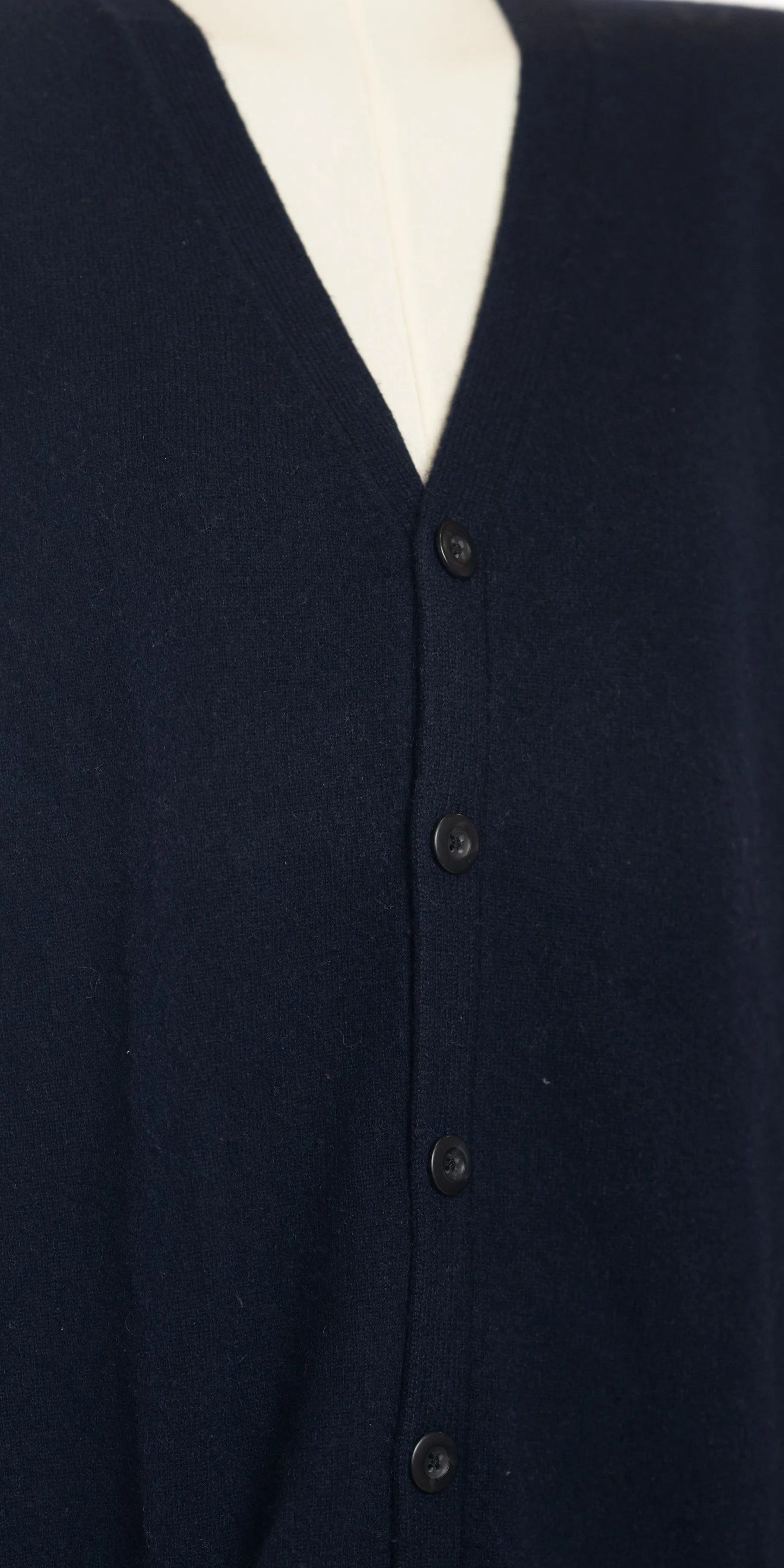 Cardigan din casmir - Uniqlo