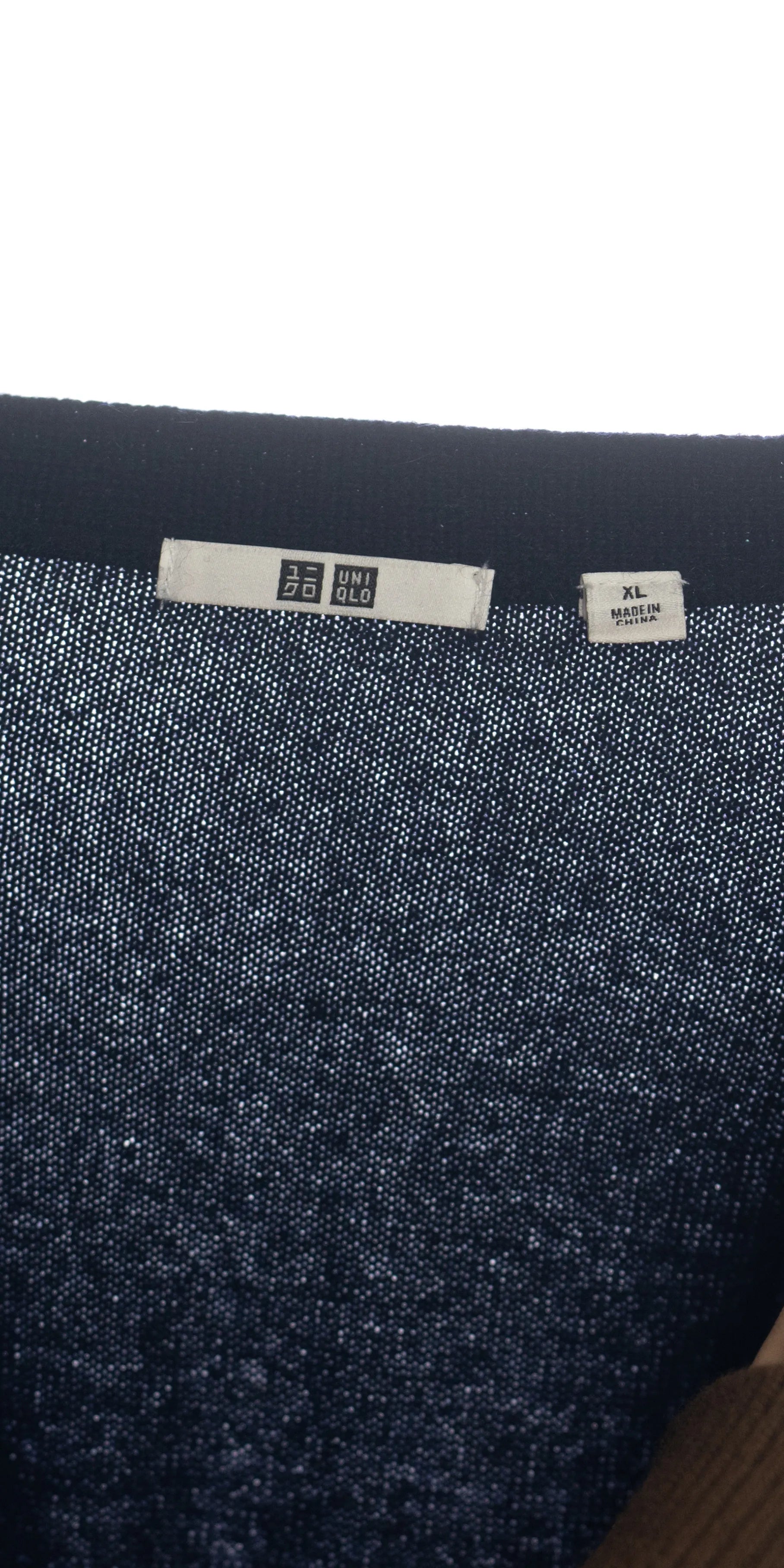 Cardigan din casmir - Uniqlo