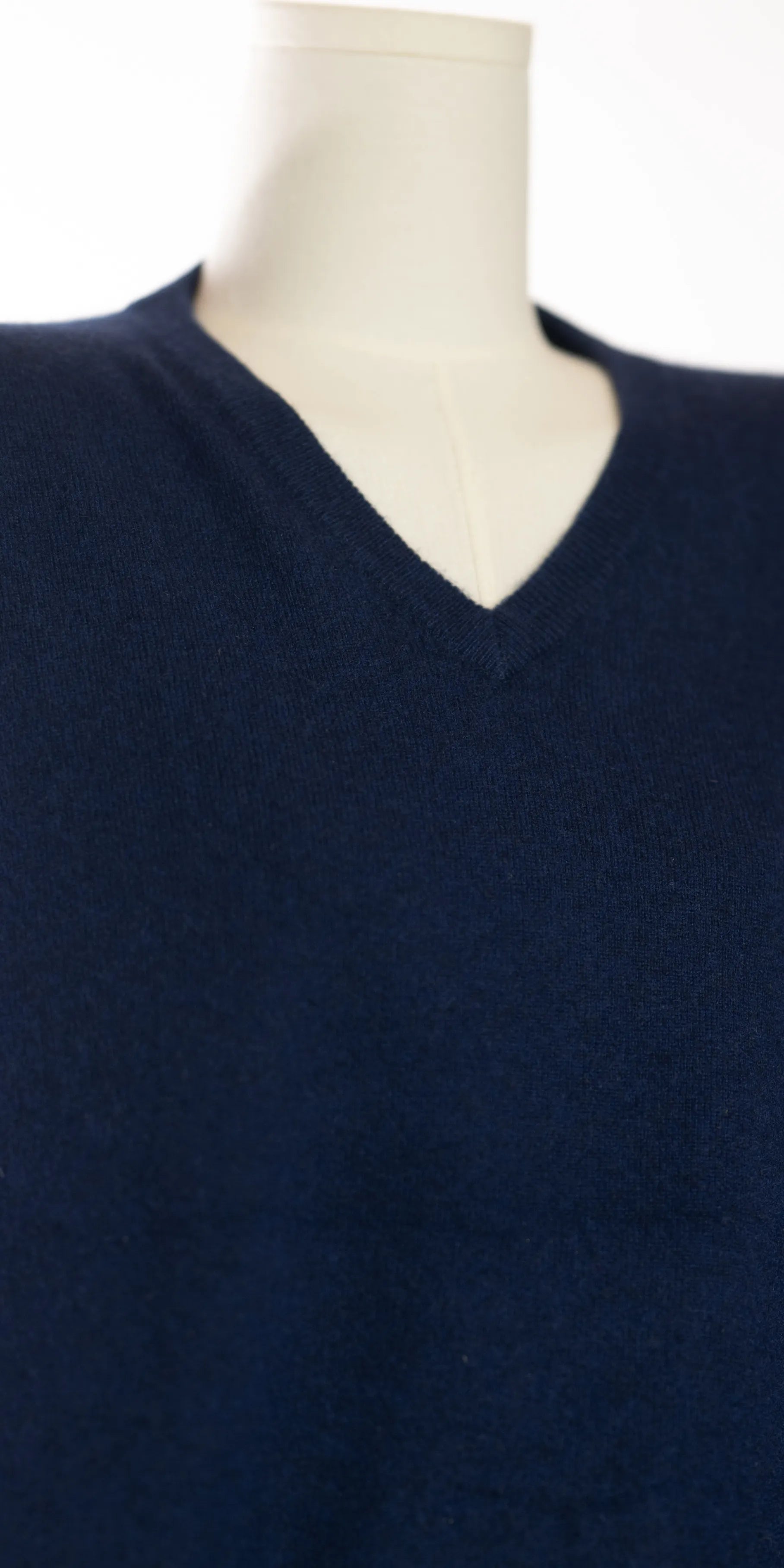 Pulover din casmir Club Room