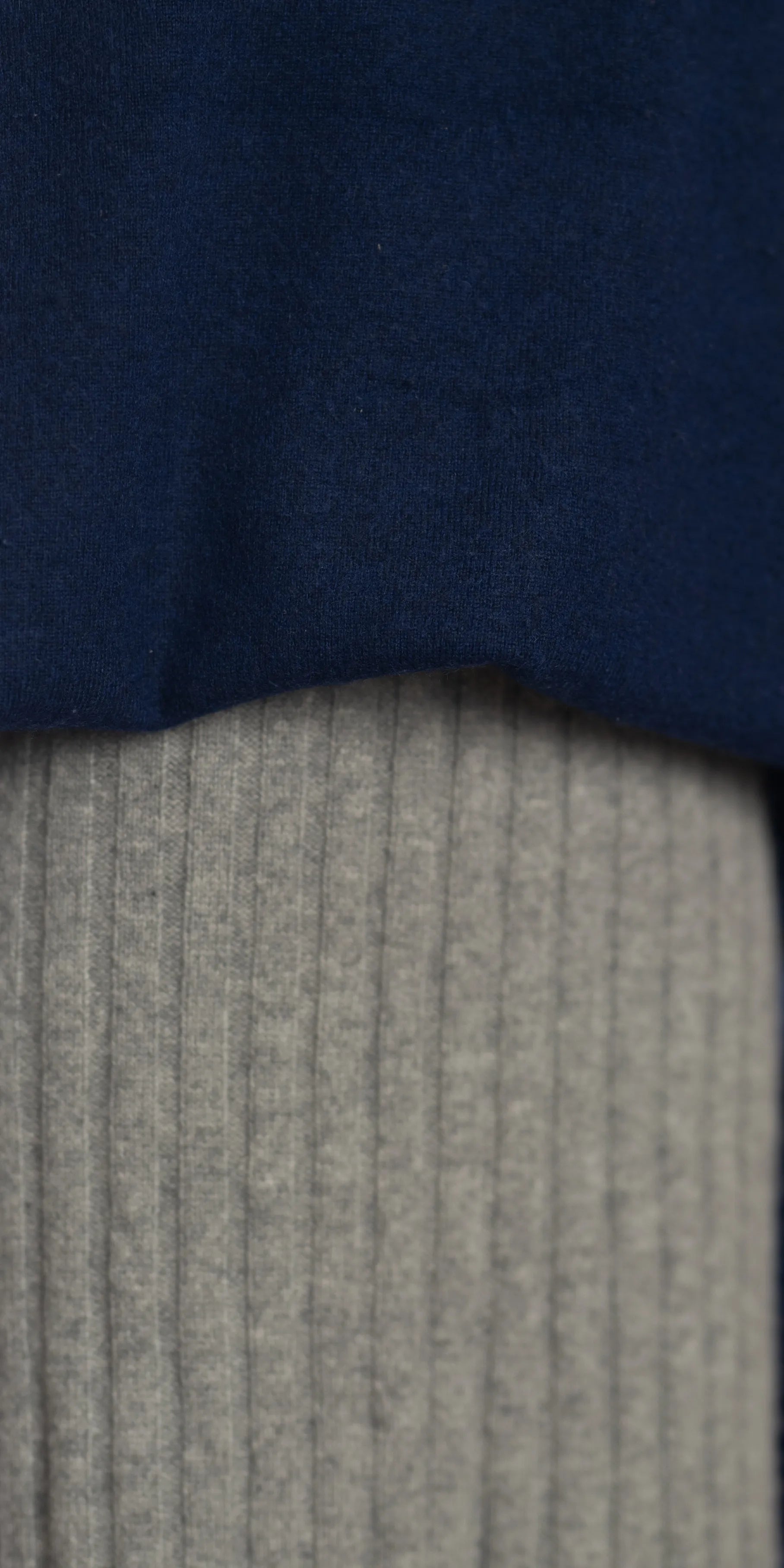 Pulover din casmir Club Room