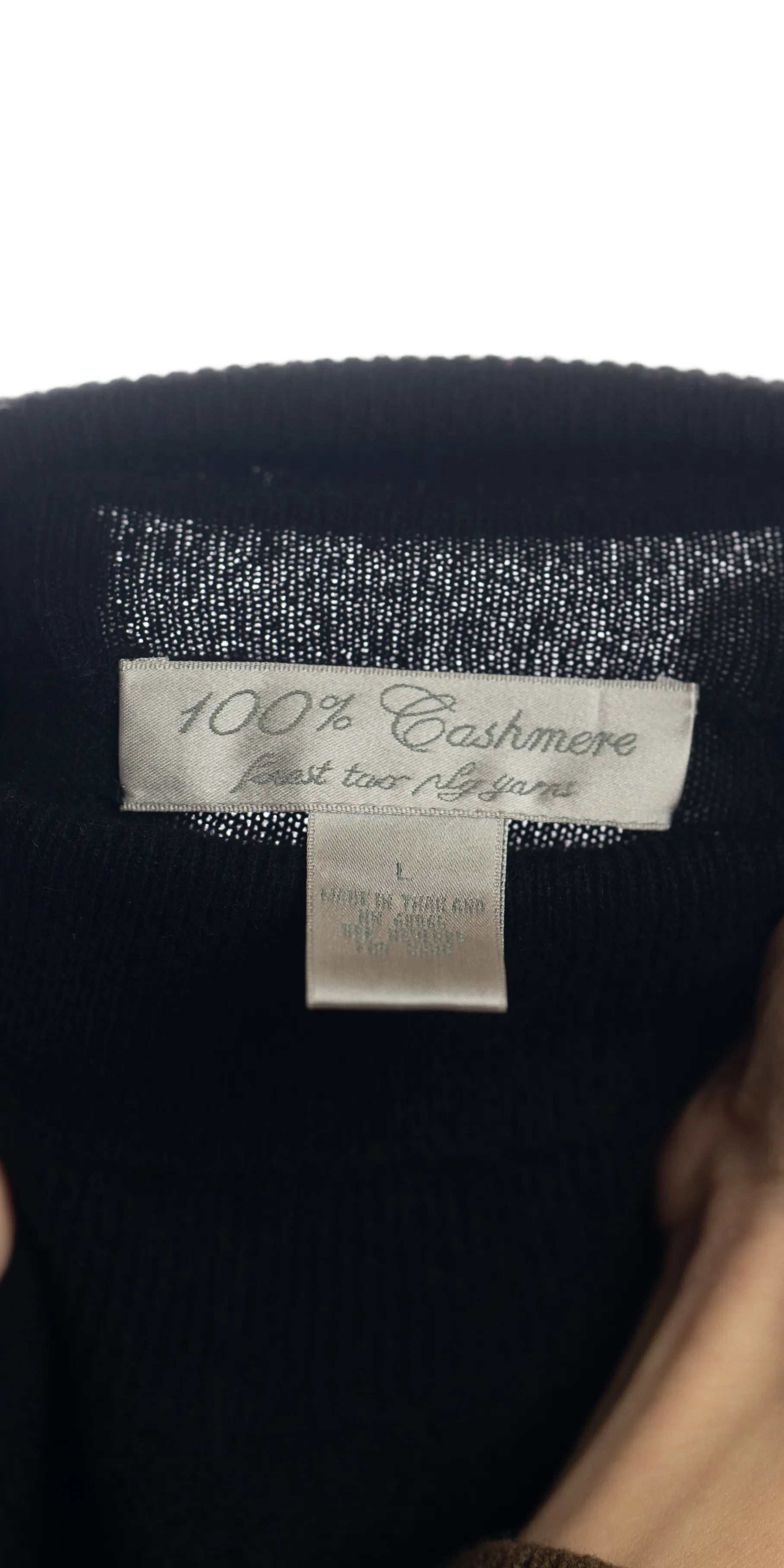 Helanca din dublu fir de casmir