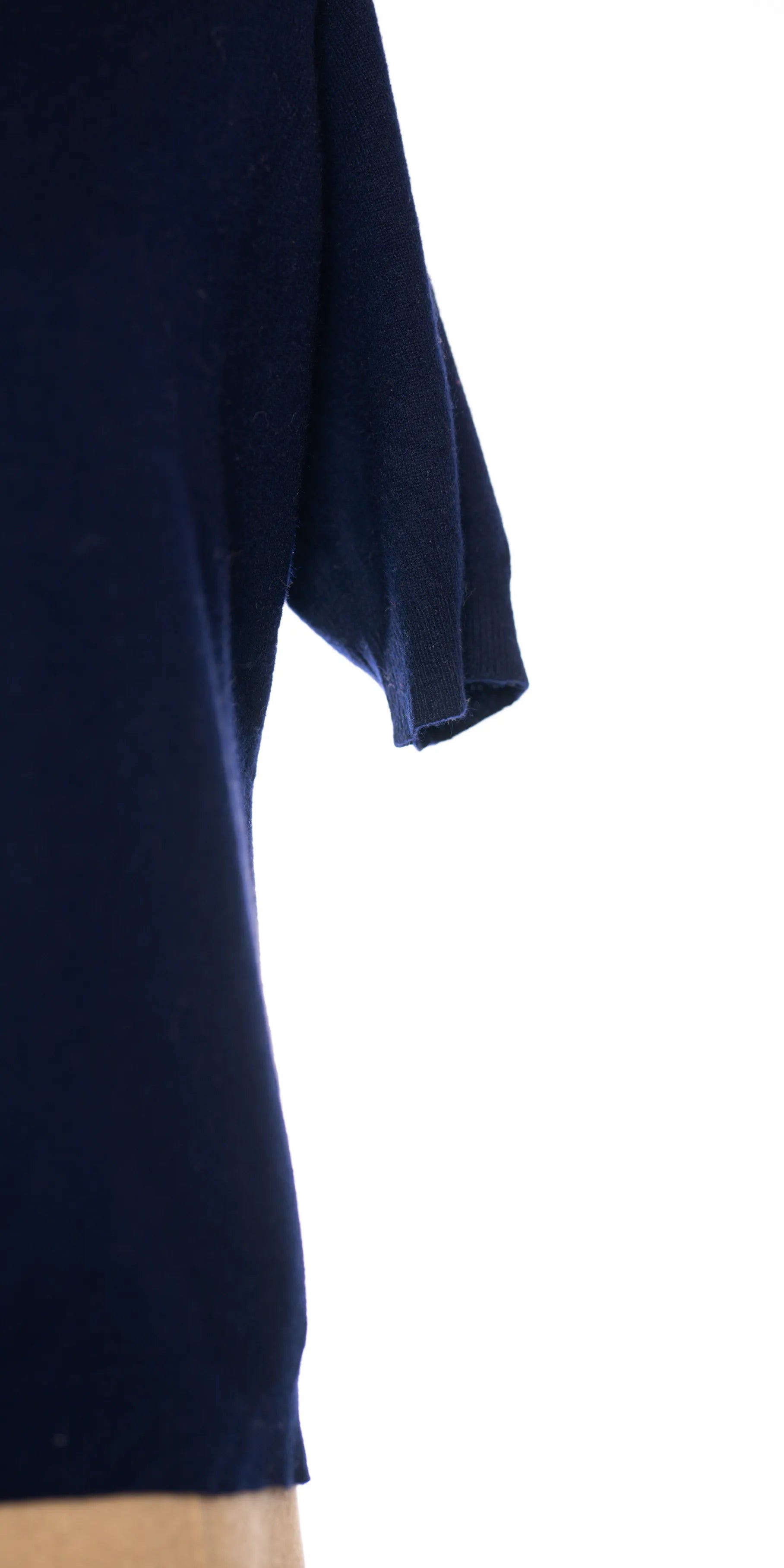 Bluza din casmir fin - Lochreme