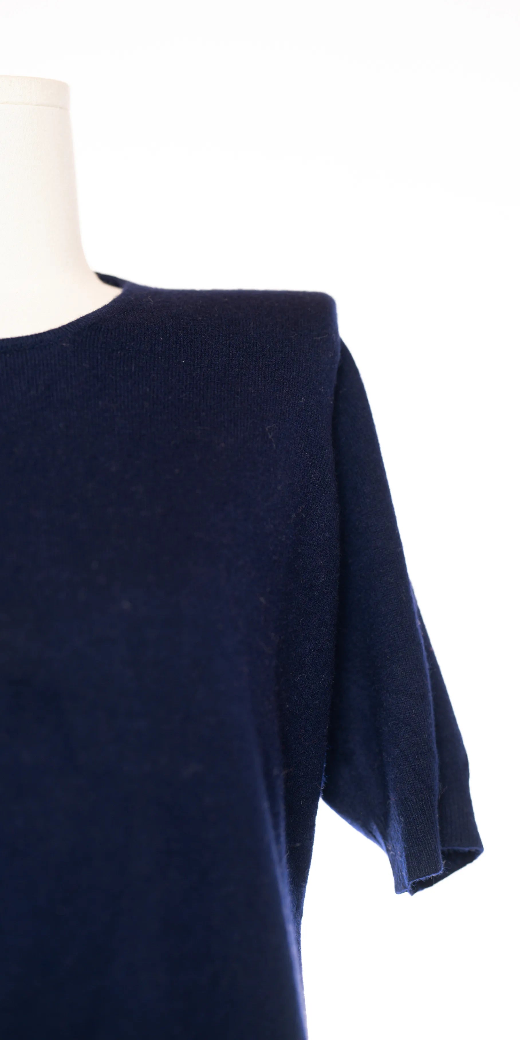 Bluza din casmir fin - Lochreme